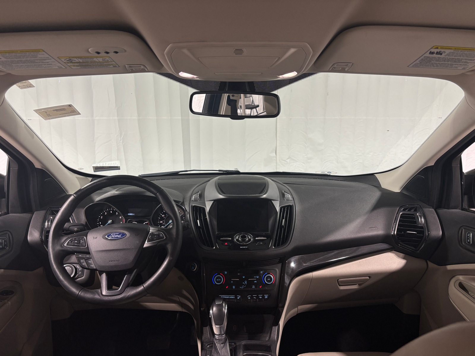 Thumbnail: 2019 Ford Escape - 2