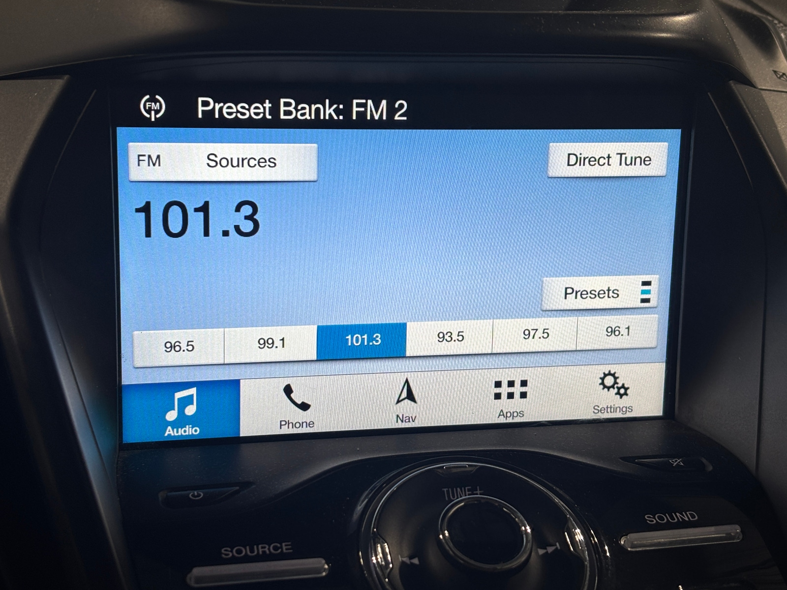 Thumbnail: 2019 Ford Escape - 3