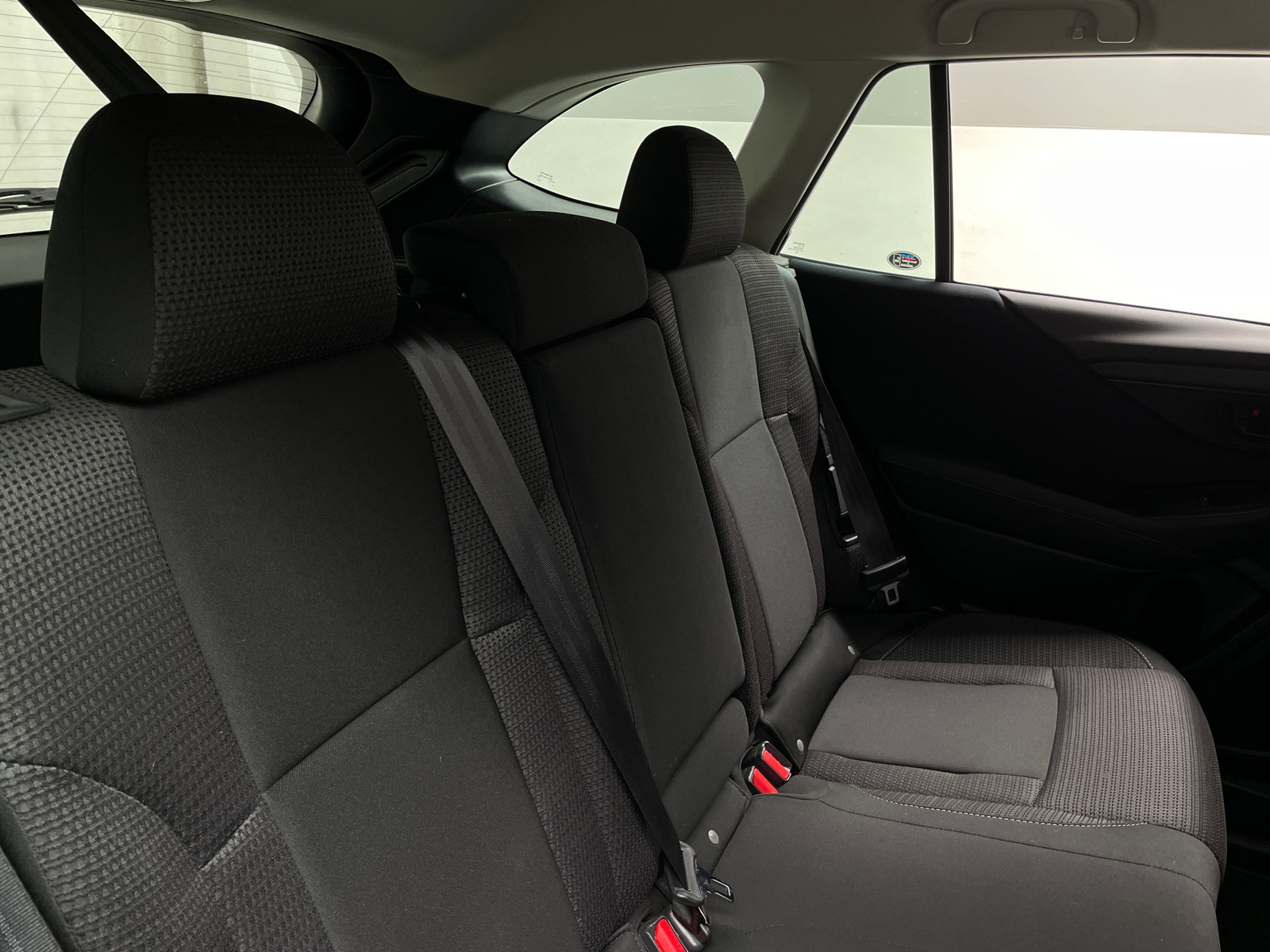 Thumbnail: 2022 Subaru Outback - 6