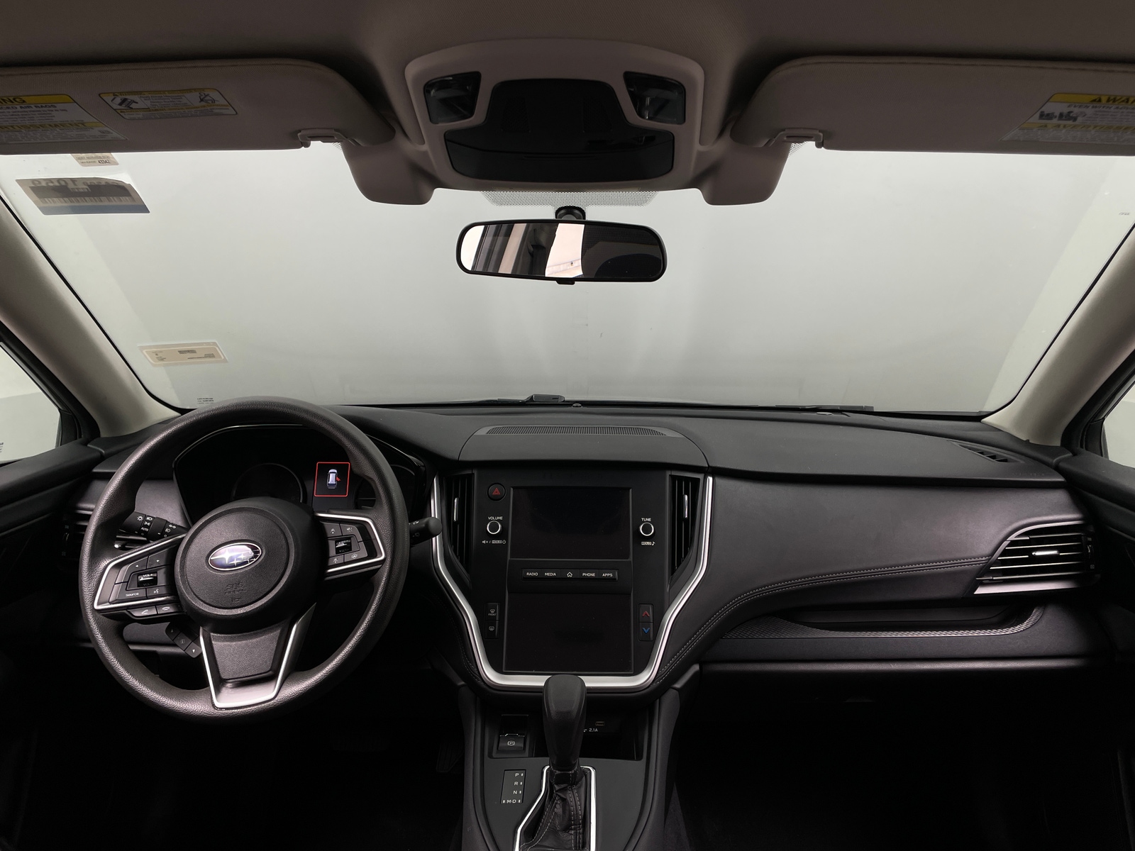 Thumbnail: 2022 Subaru Outback - 3