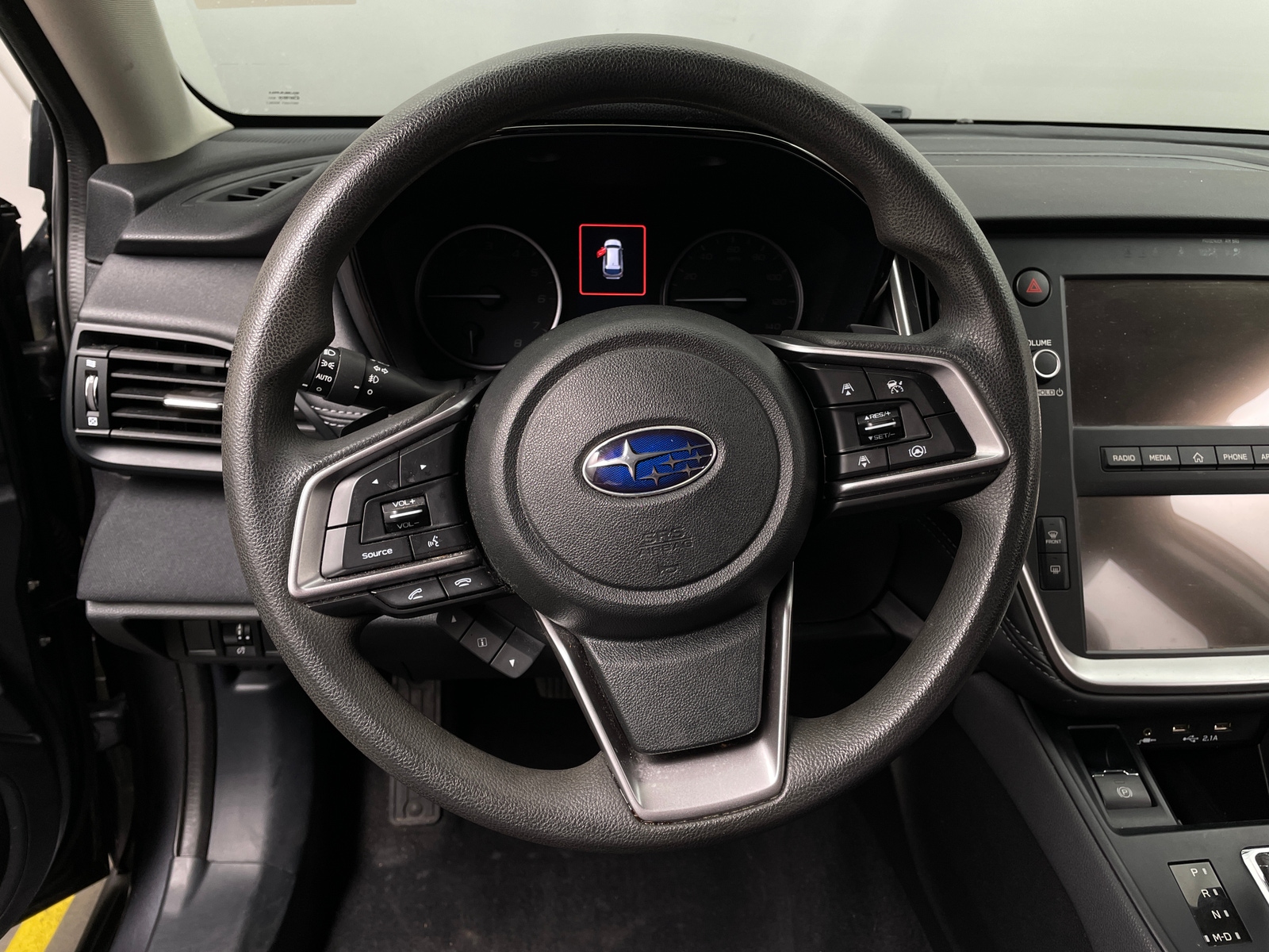 Thumbnail: 2022 Subaru Outback - 5