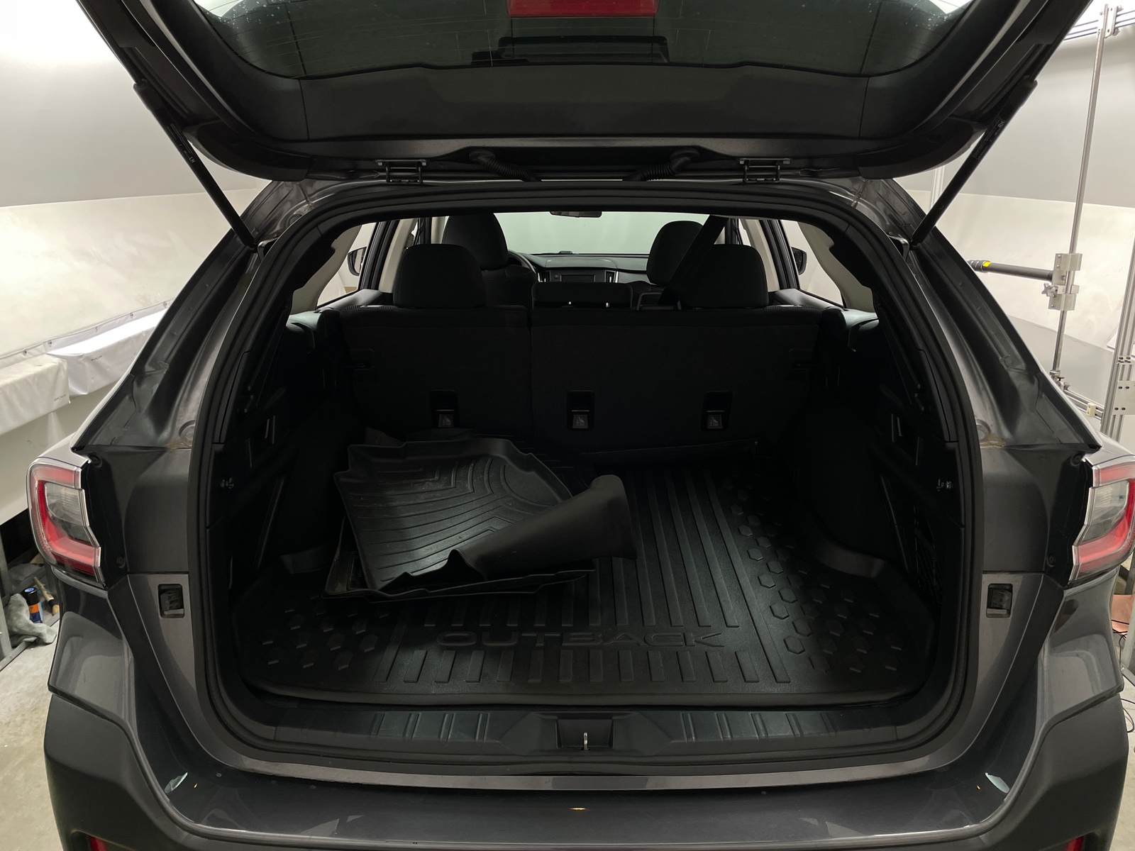 Thumbnail: 2022 Subaru Outback - 7