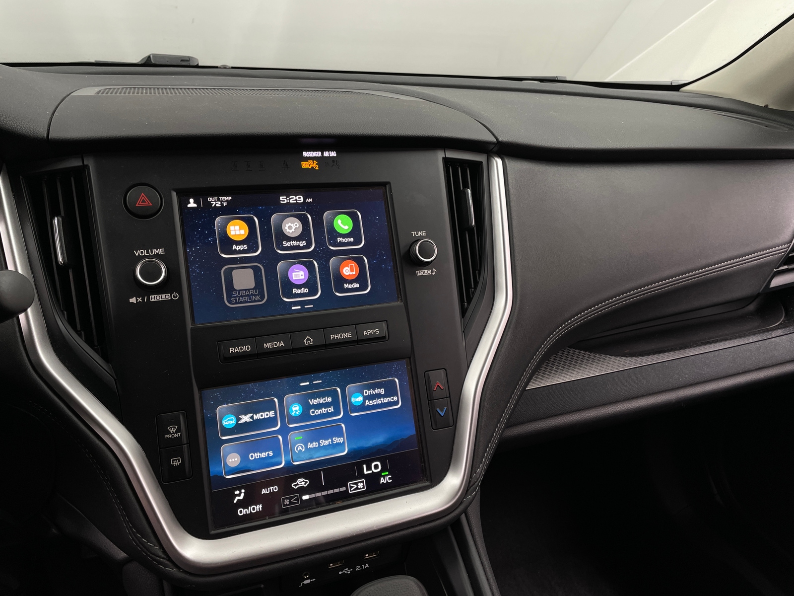 Thumbnail: 2022 Subaru Outback - 4