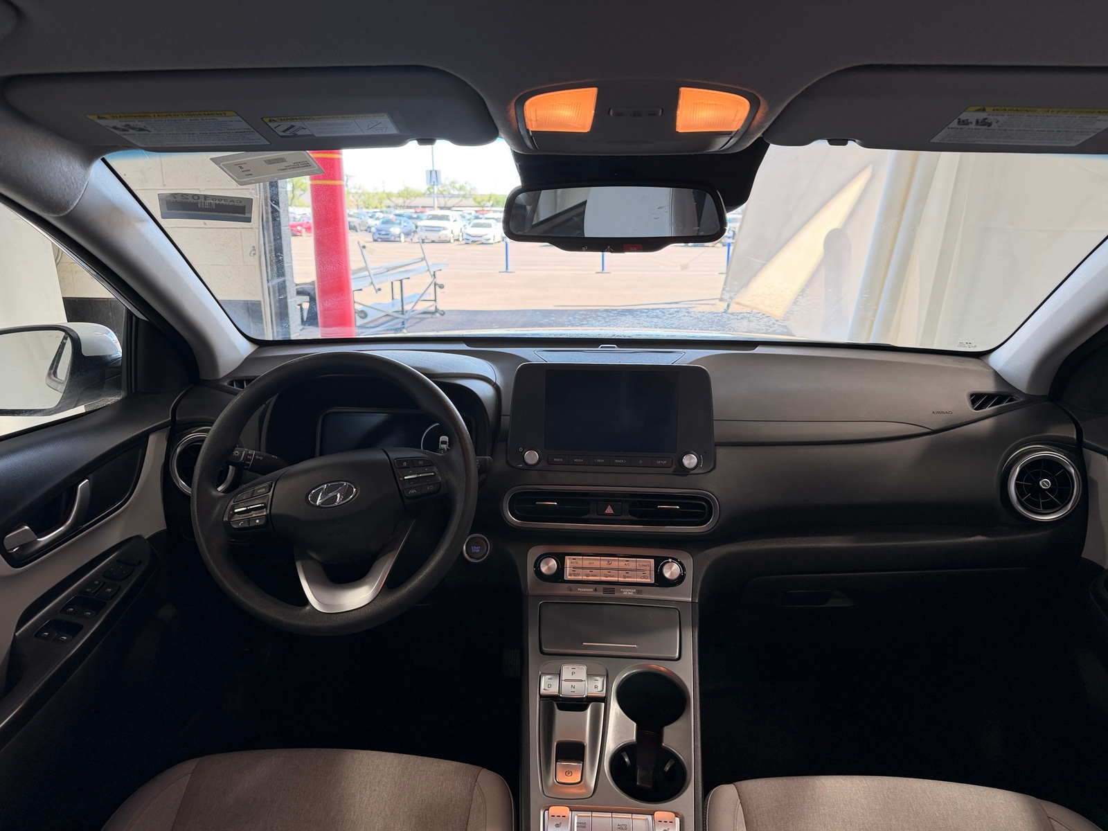 Thumbnail: 2023 Hyundai Kona - 3