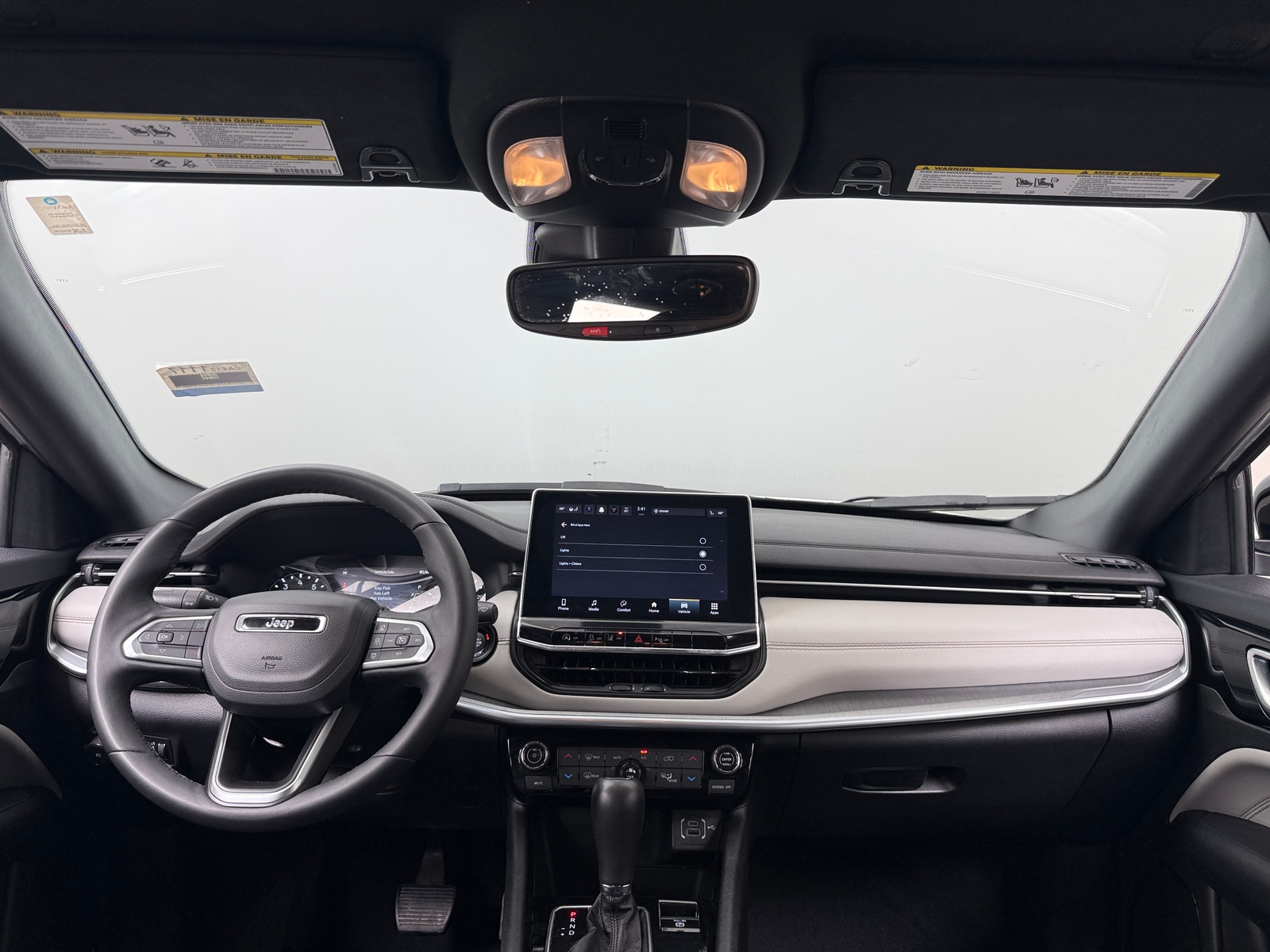 Thumbnail: 2025 Jeep Compass - 2