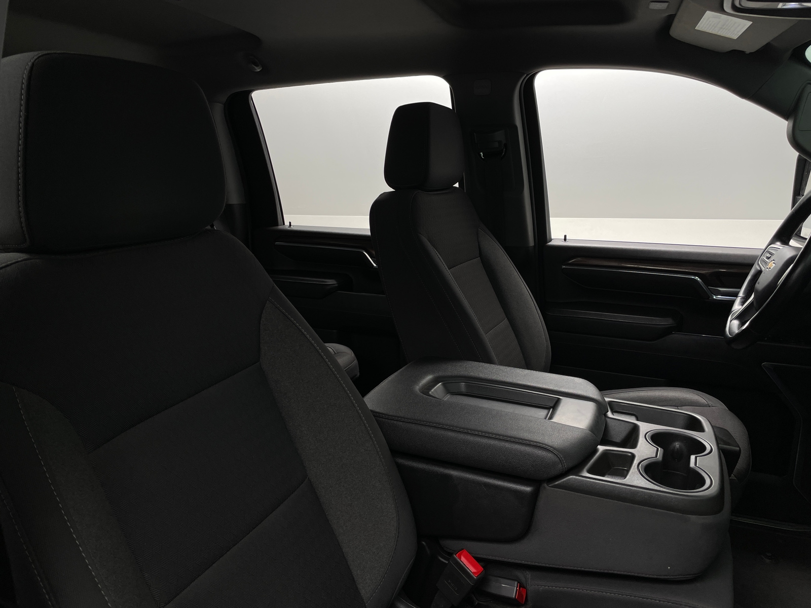 Thumbnail: 2024 Chevrolet Silverado 2500 - 2