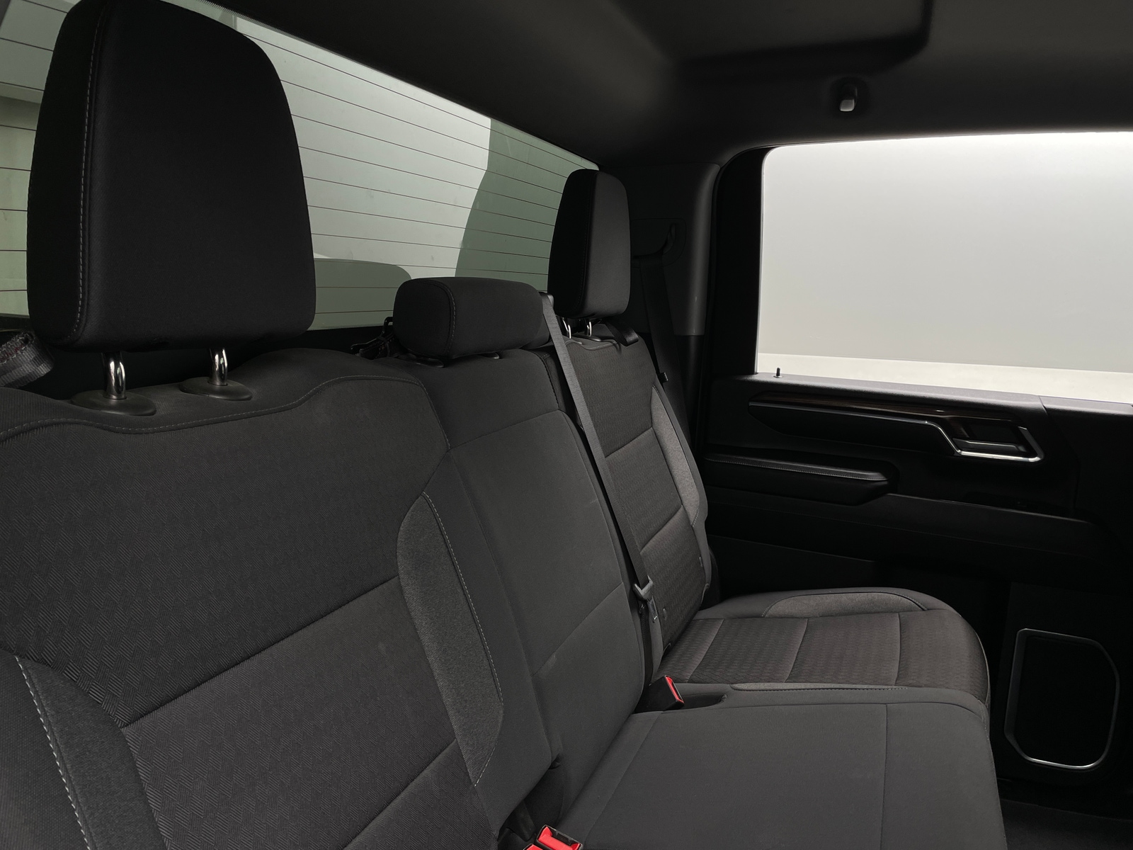 Thumbnail: 2024 Chevrolet Silverado 2500 - 6