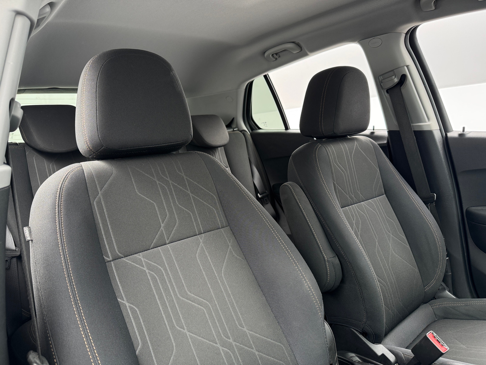 Thumbnail: 2020 Chevrolet Trax - 2