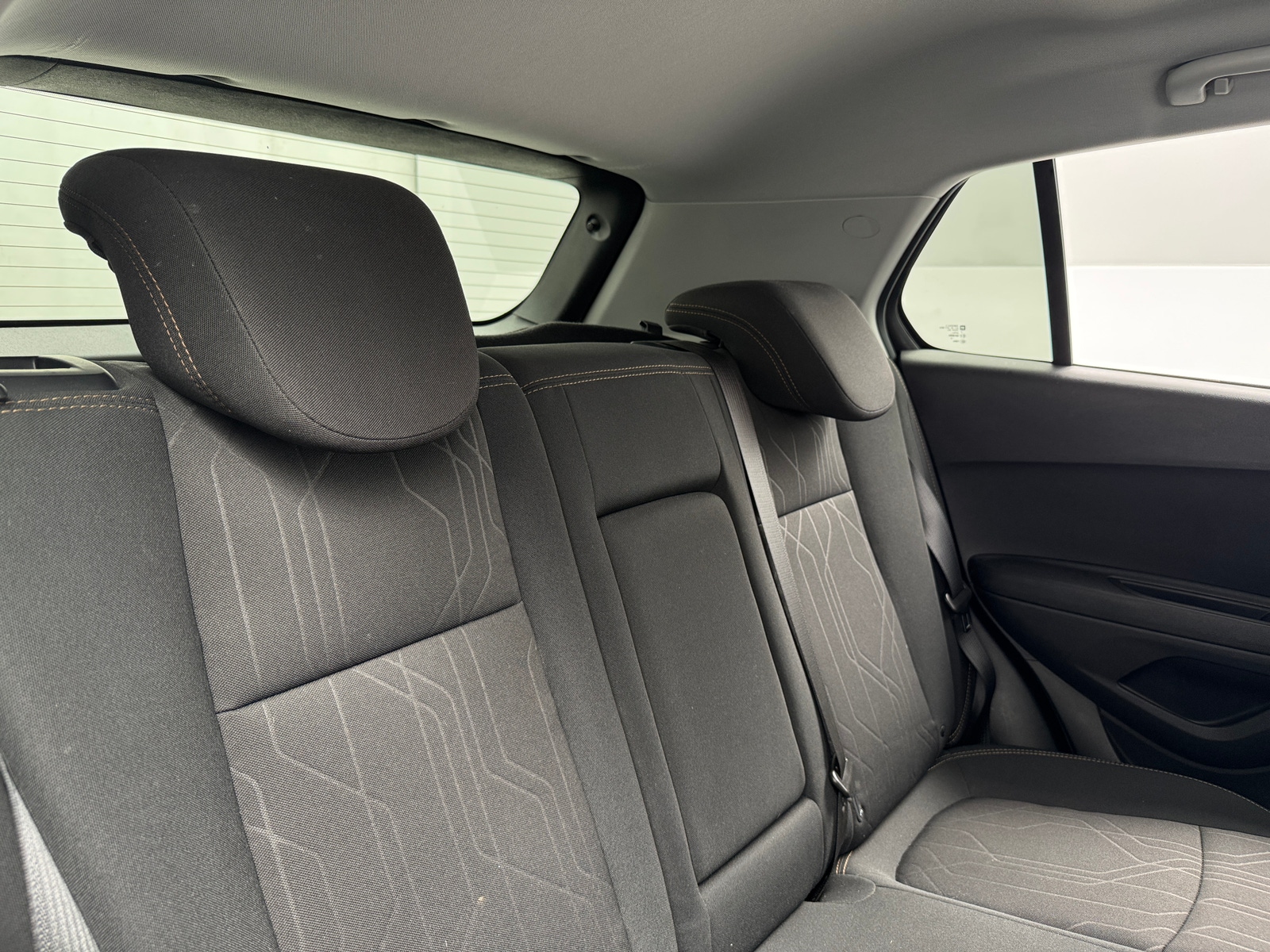 Thumbnail: 2020 Chevrolet Trax - 6