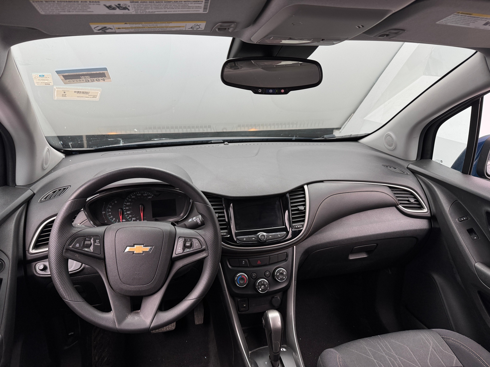Thumbnail: 2020 Chevrolet Trax - 3