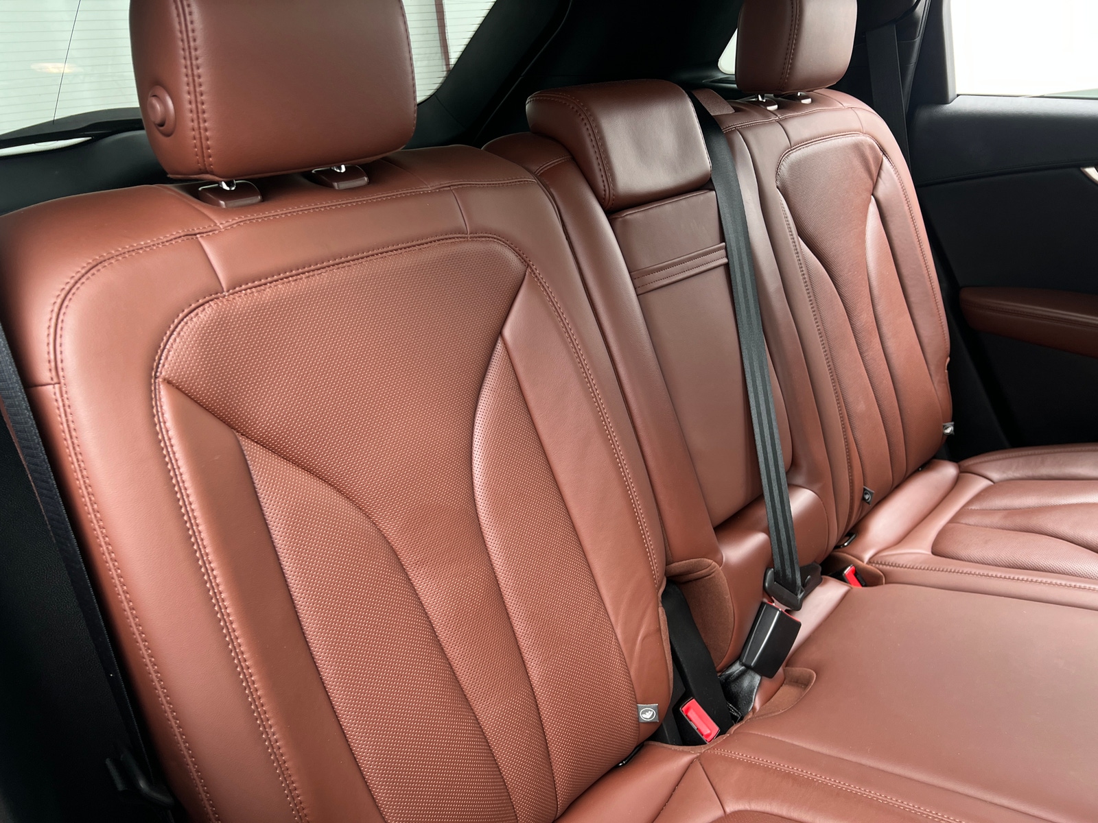 Thumbnail: 2020 Lincoln Nautilus - 5