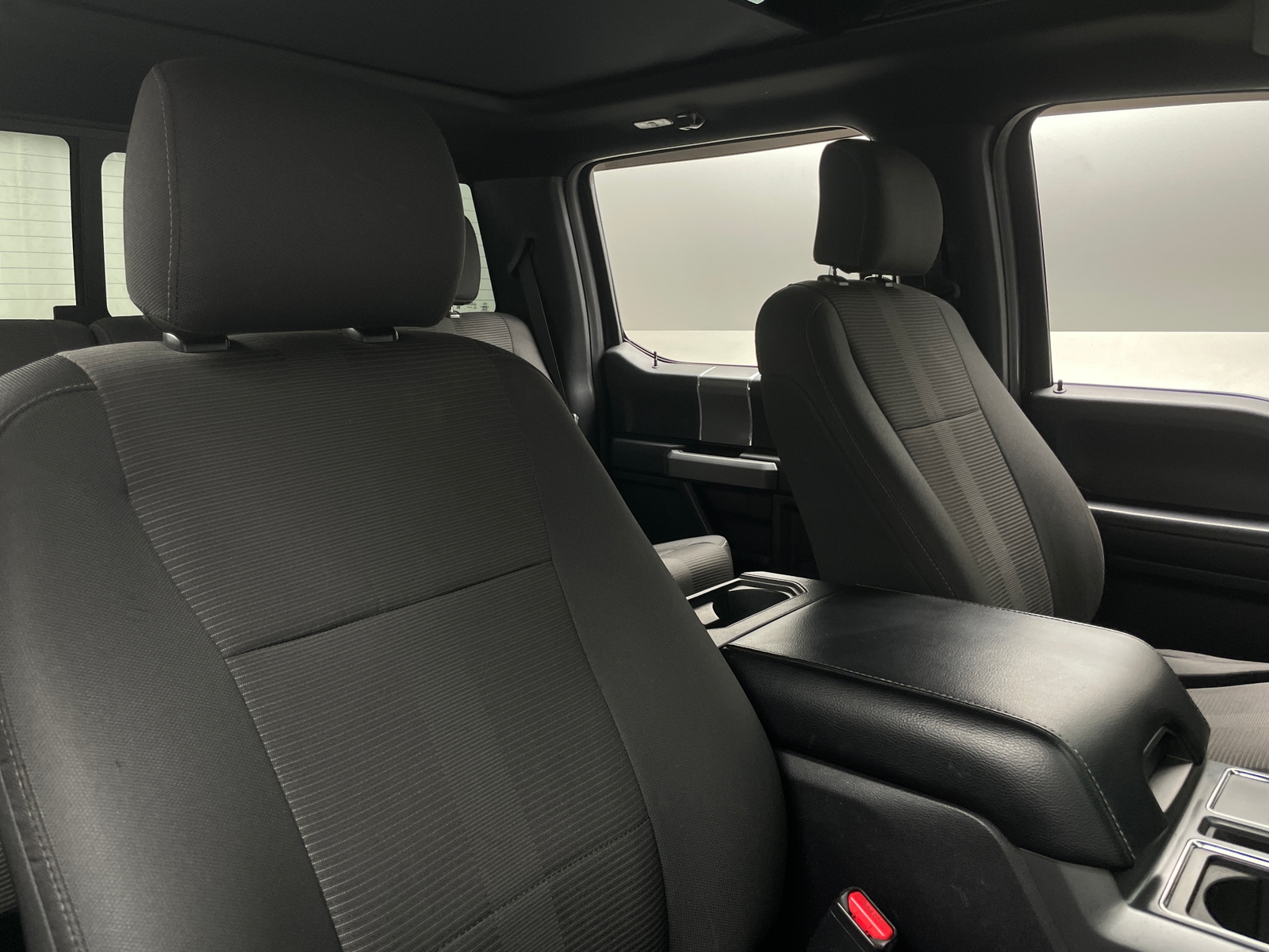 Thumbnail: 2016 Ford Econoline - 2