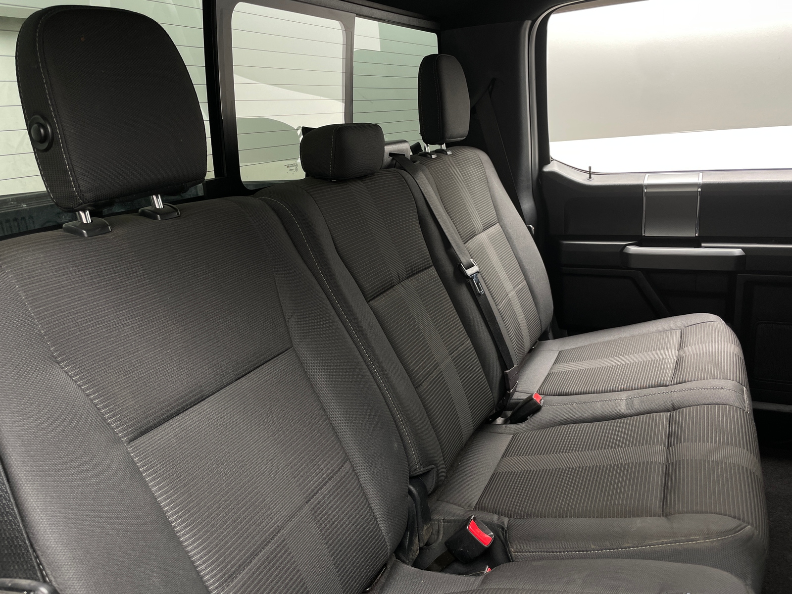 Thumbnail: 2016 Ford Econoline - 6