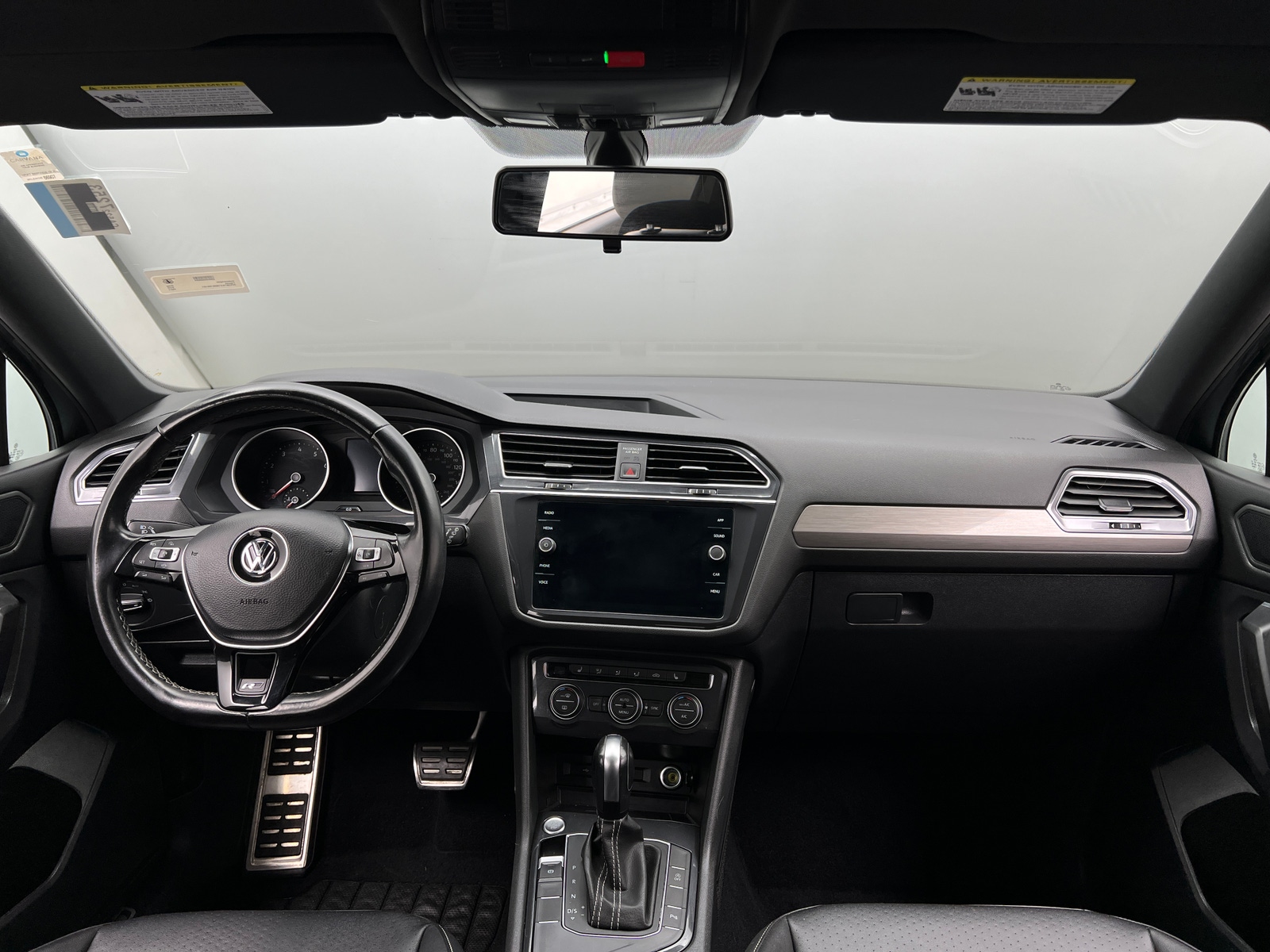 Thumbnail: 2021 Volkswagen Tiguan - 2