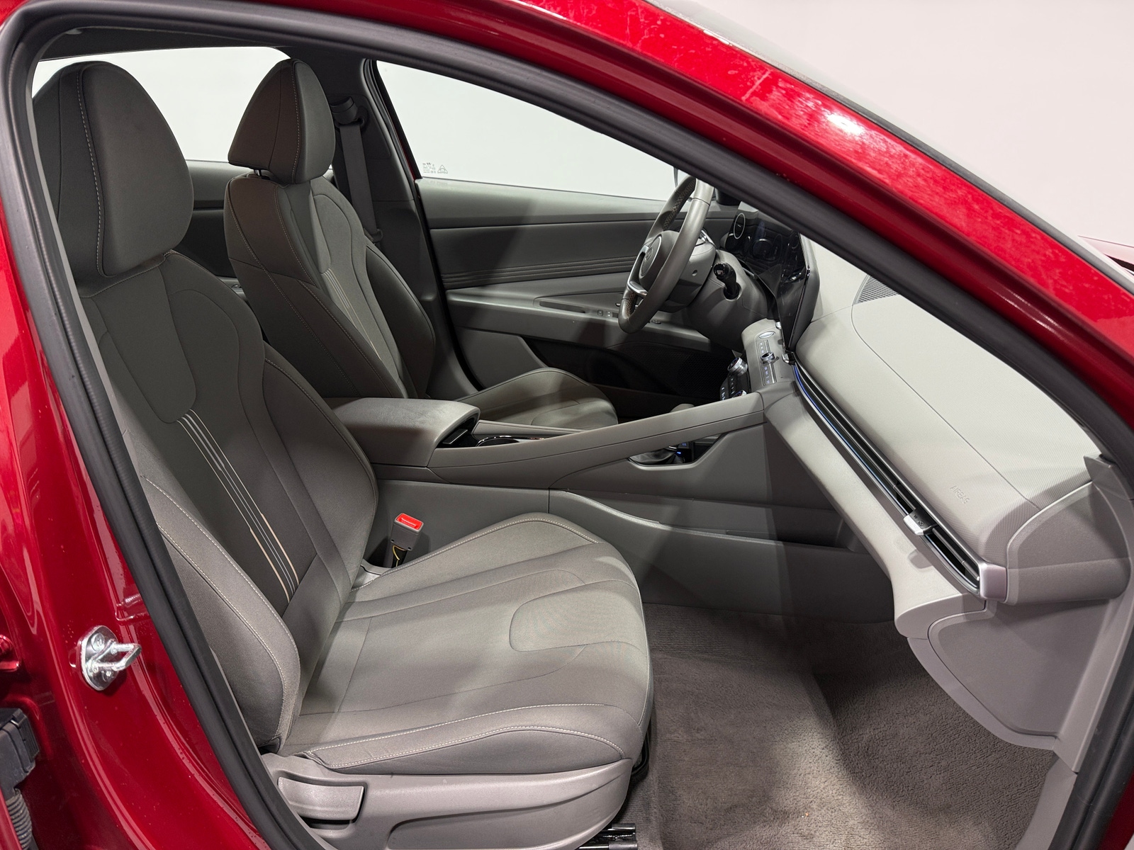 Thumbnail: 2025 Hyundai Elantra - 2