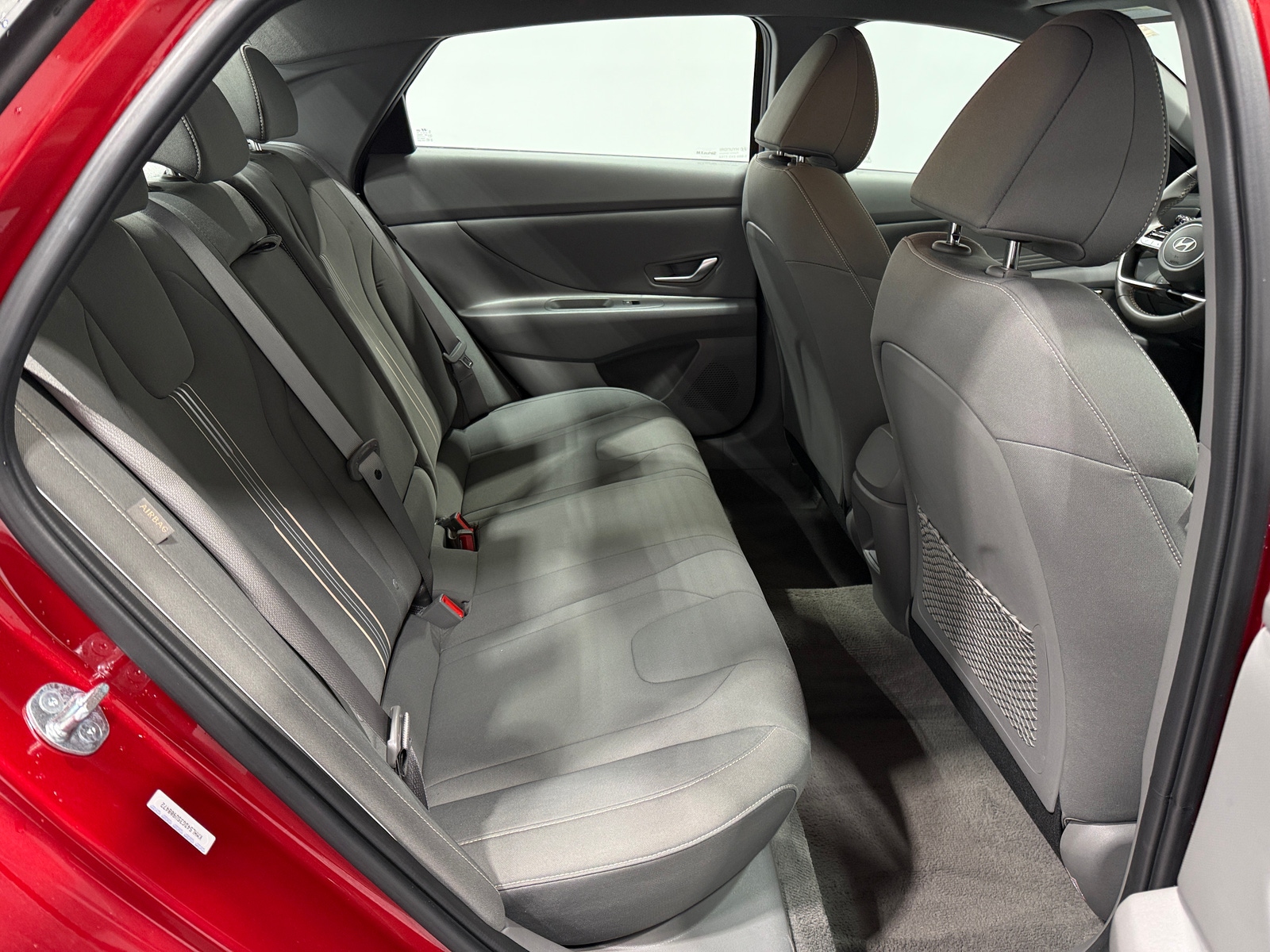 Thumbnail: 2025 Hyundai Elantra - 6