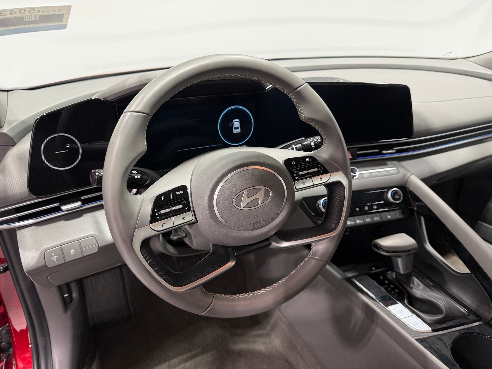 Thumbnail: 2025 Hyundai Elantra - 5