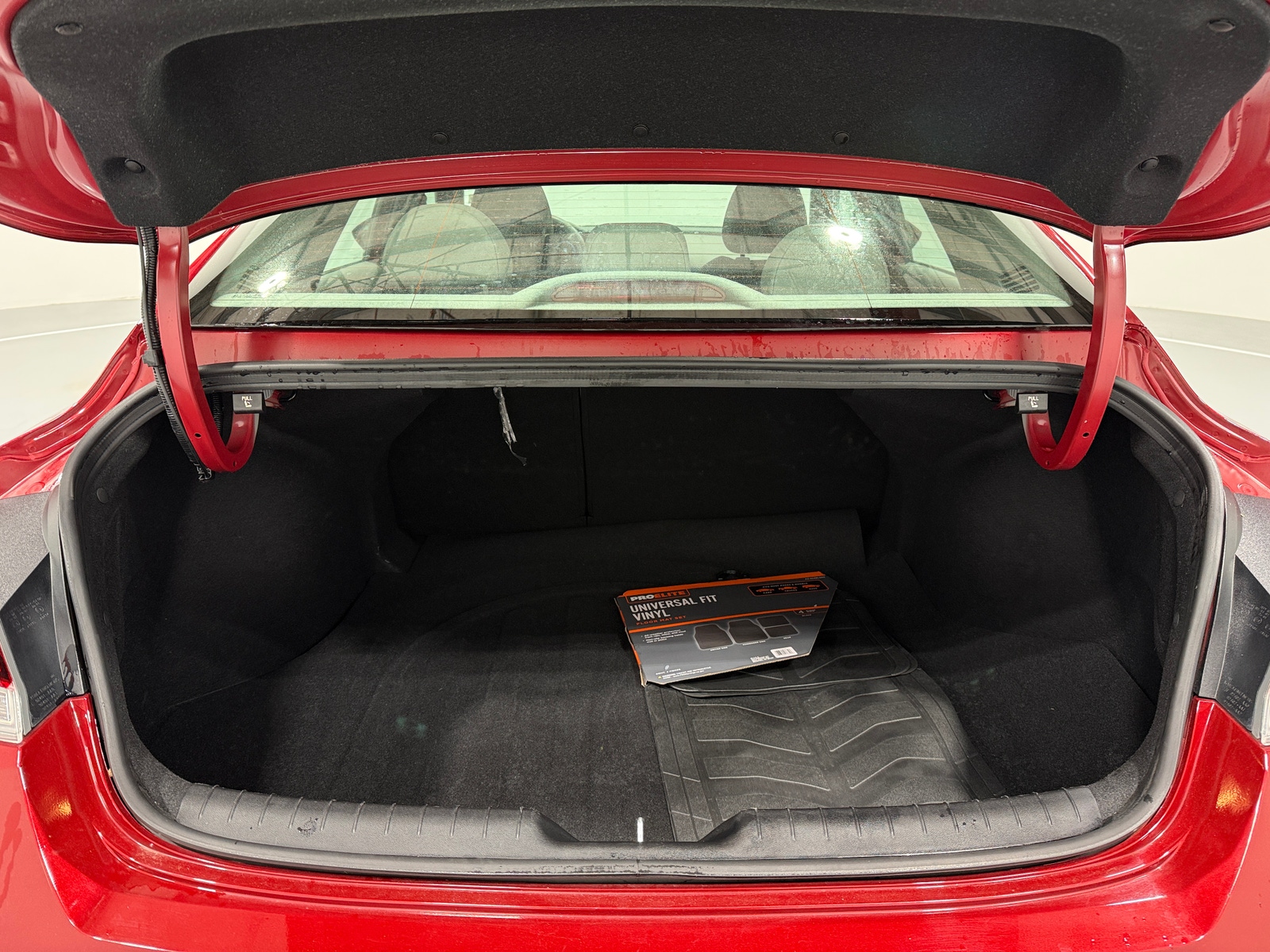 Thumbnail: 2025 Hyundai Elantra - 7