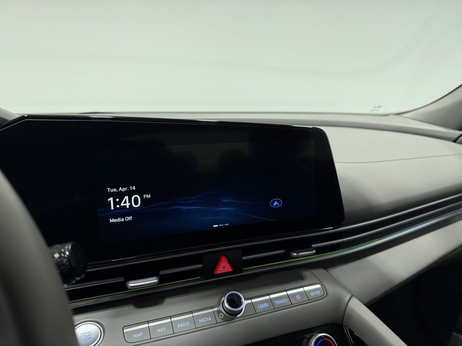 Thumbnail: 2025 Hyundai Elantra - 4