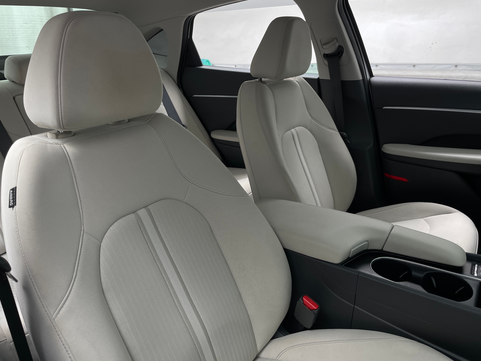 Thumbnail: 2025 Hyundai Sonata - 2