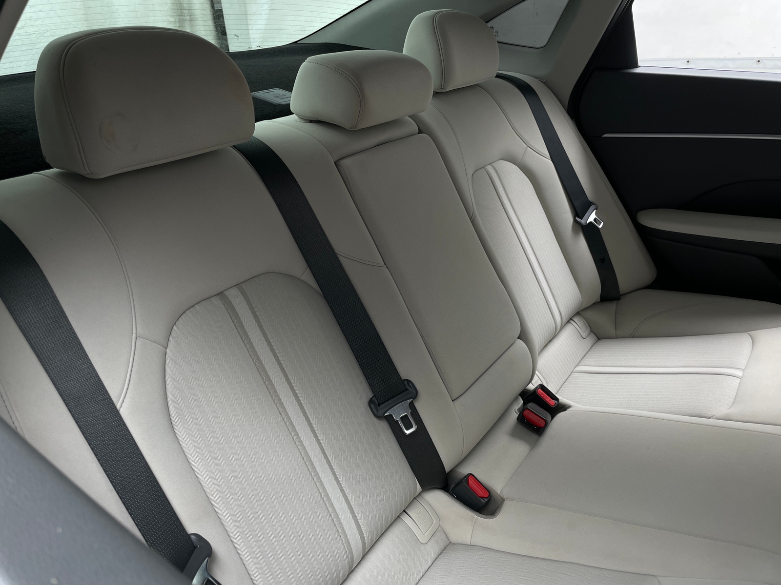 Thumbnail: 2025 Hyundai Sonata - 6