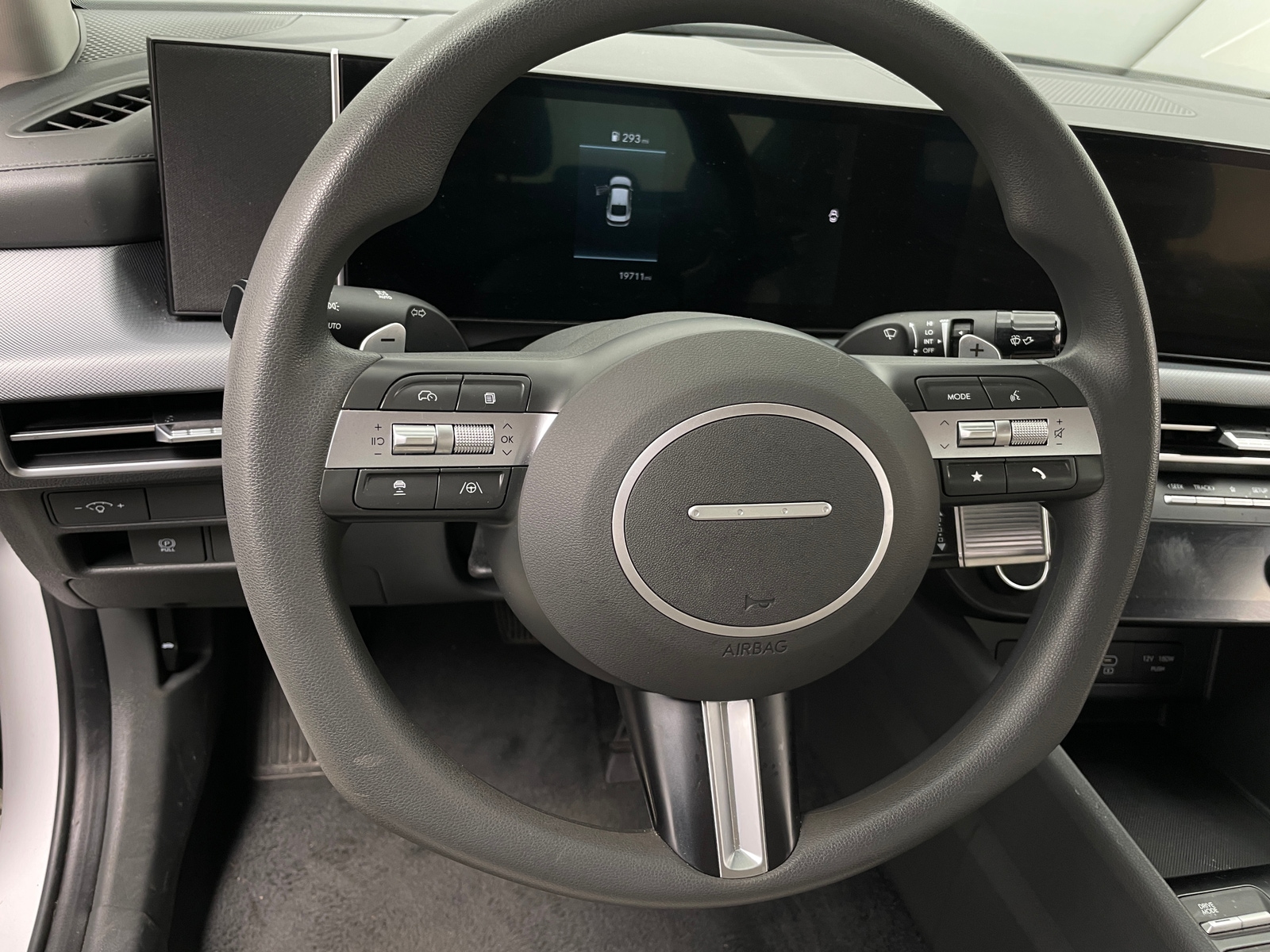 Thumbnail: 2025 Hyundai Sonata - 5