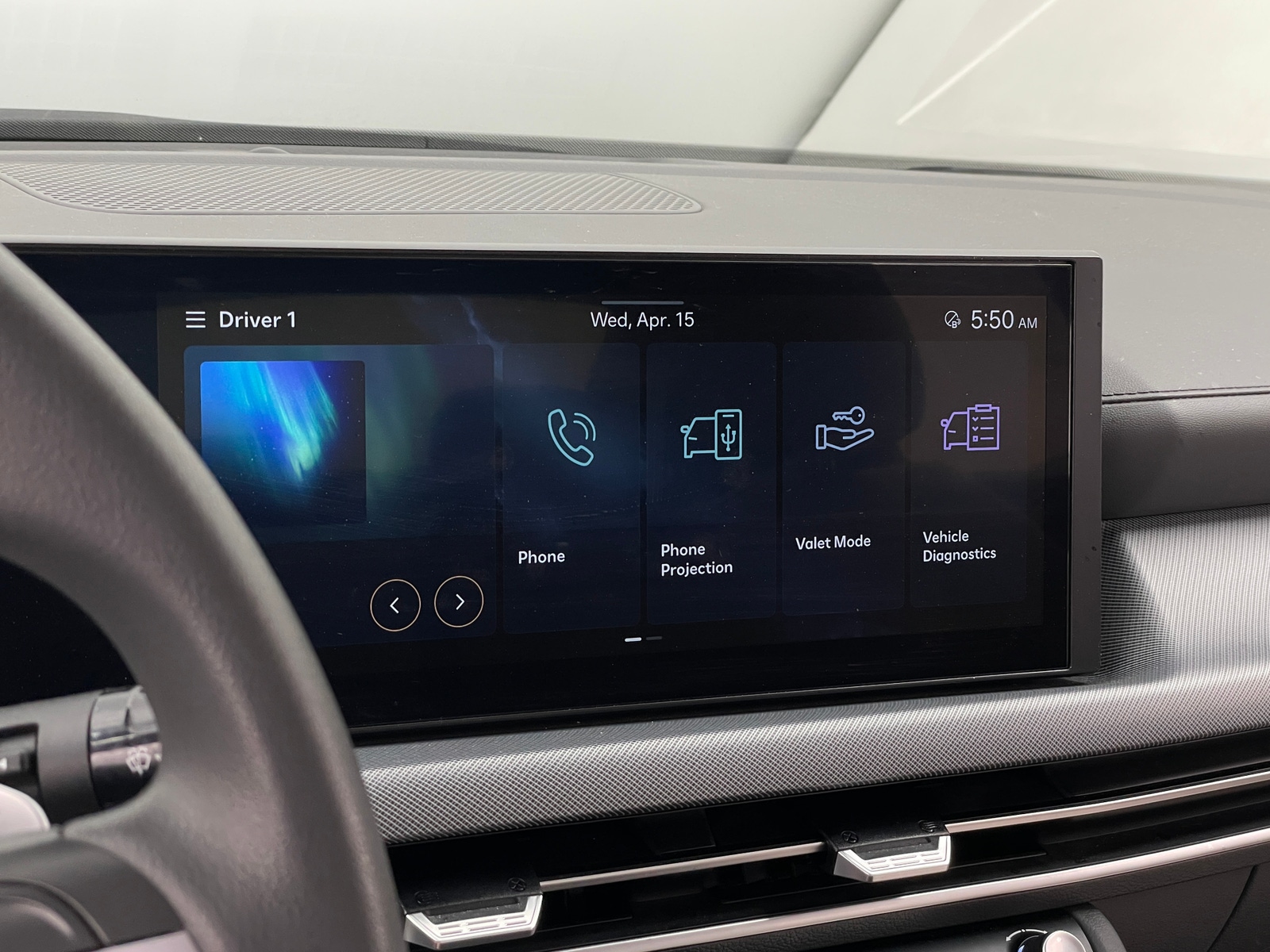 Thumbnail: 2025 Hyundai Sonata - 4