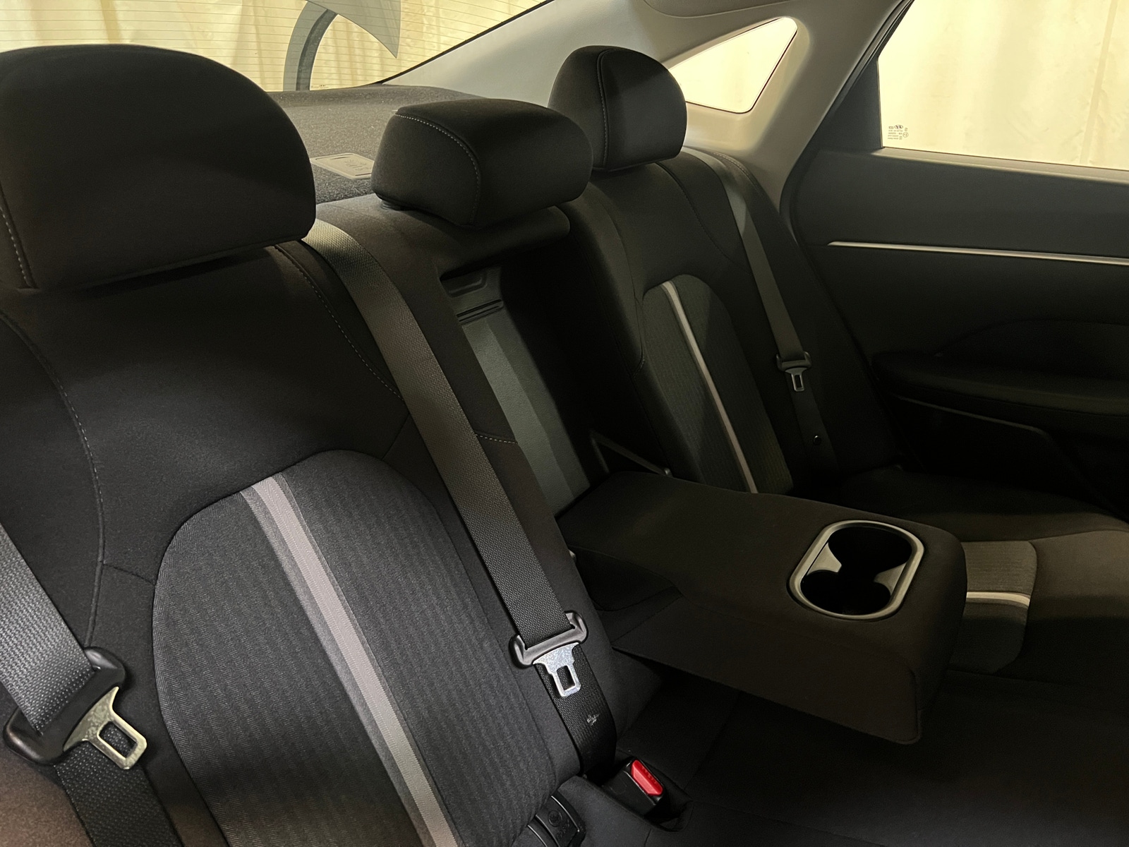 Thumbnail: 2025 Hyundai Sonata - 6