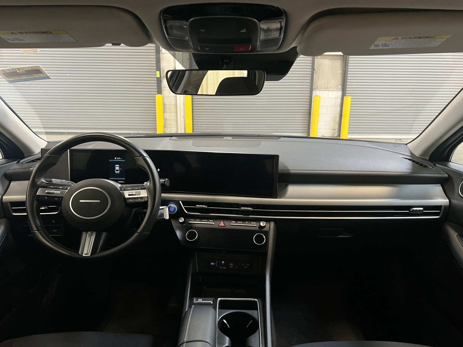 Thumbnail: 2025 Hyundai Sonata - 3