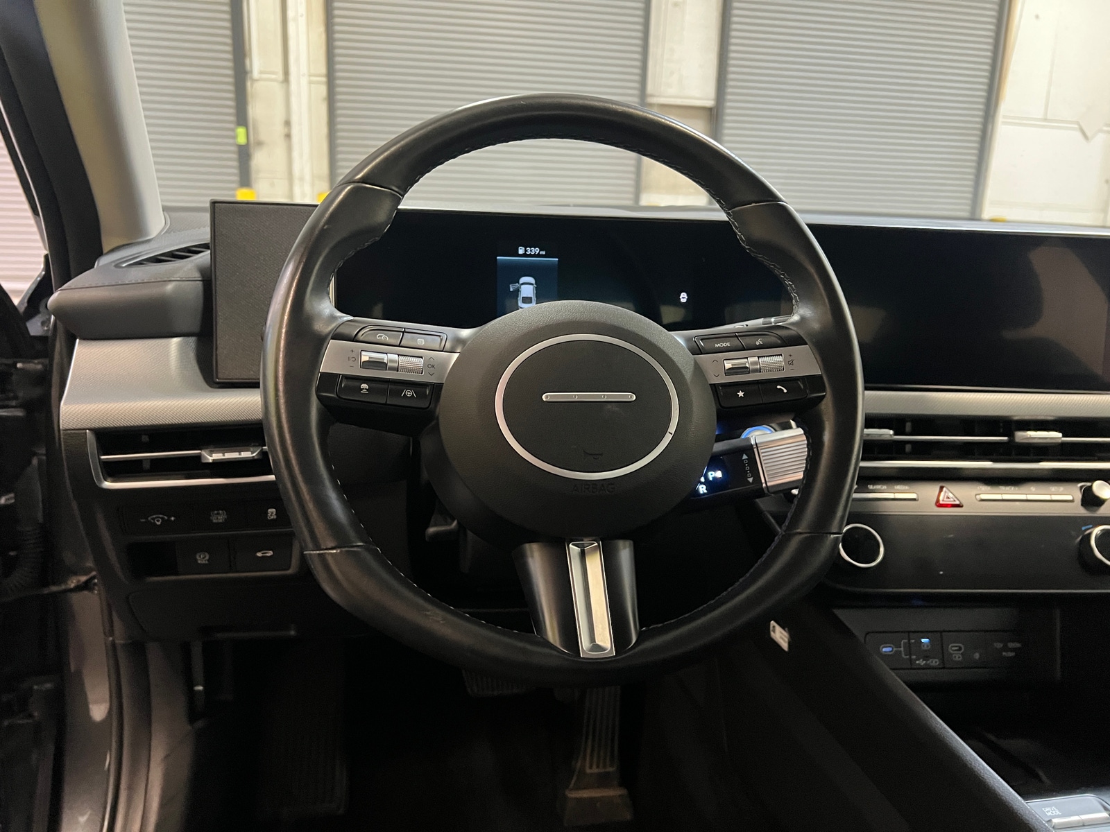 Thumbnail: 2025 Hyundai Sonata - 5