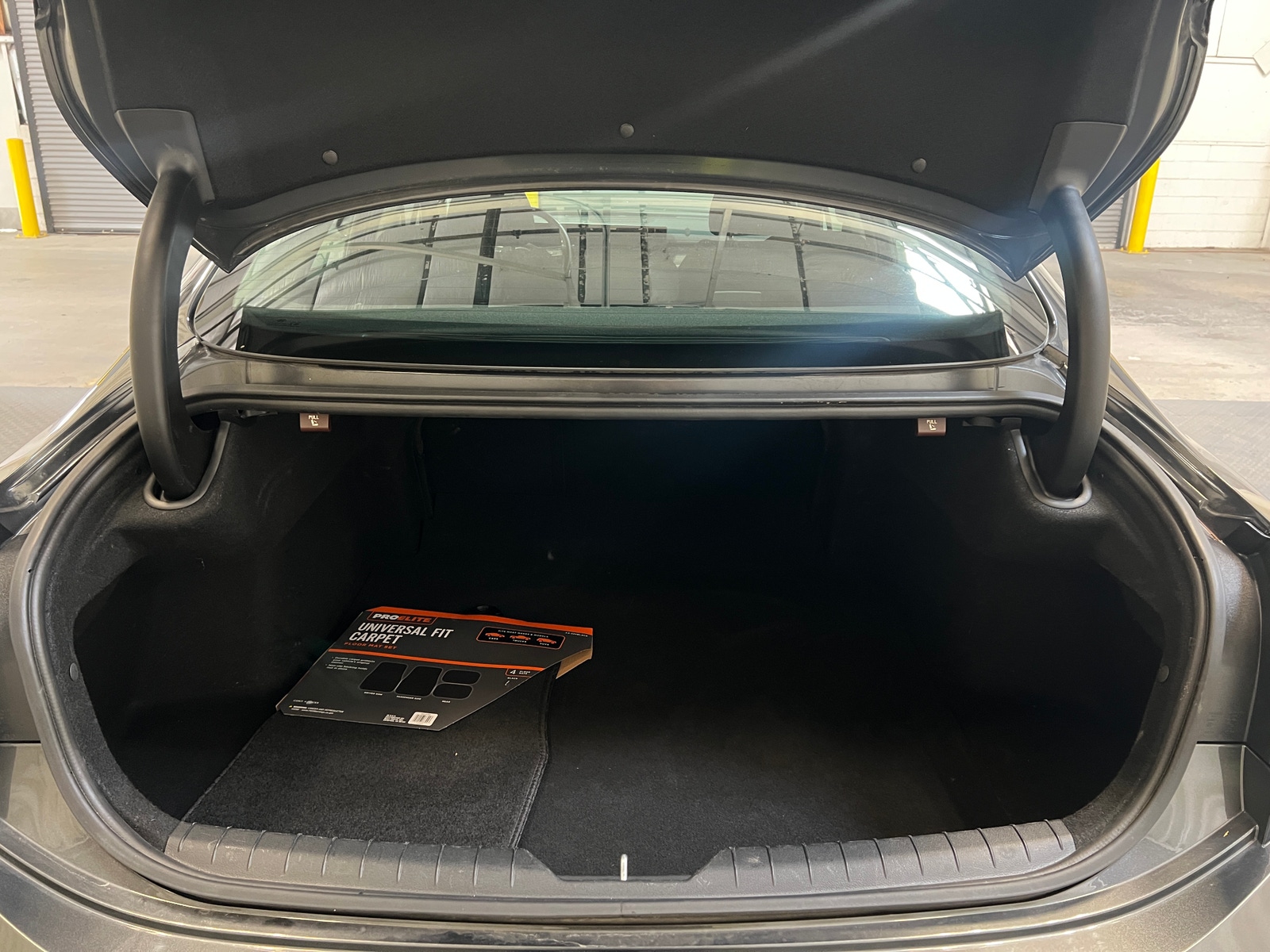 Thumbnail: 2025 Hyundai Sonata - 7