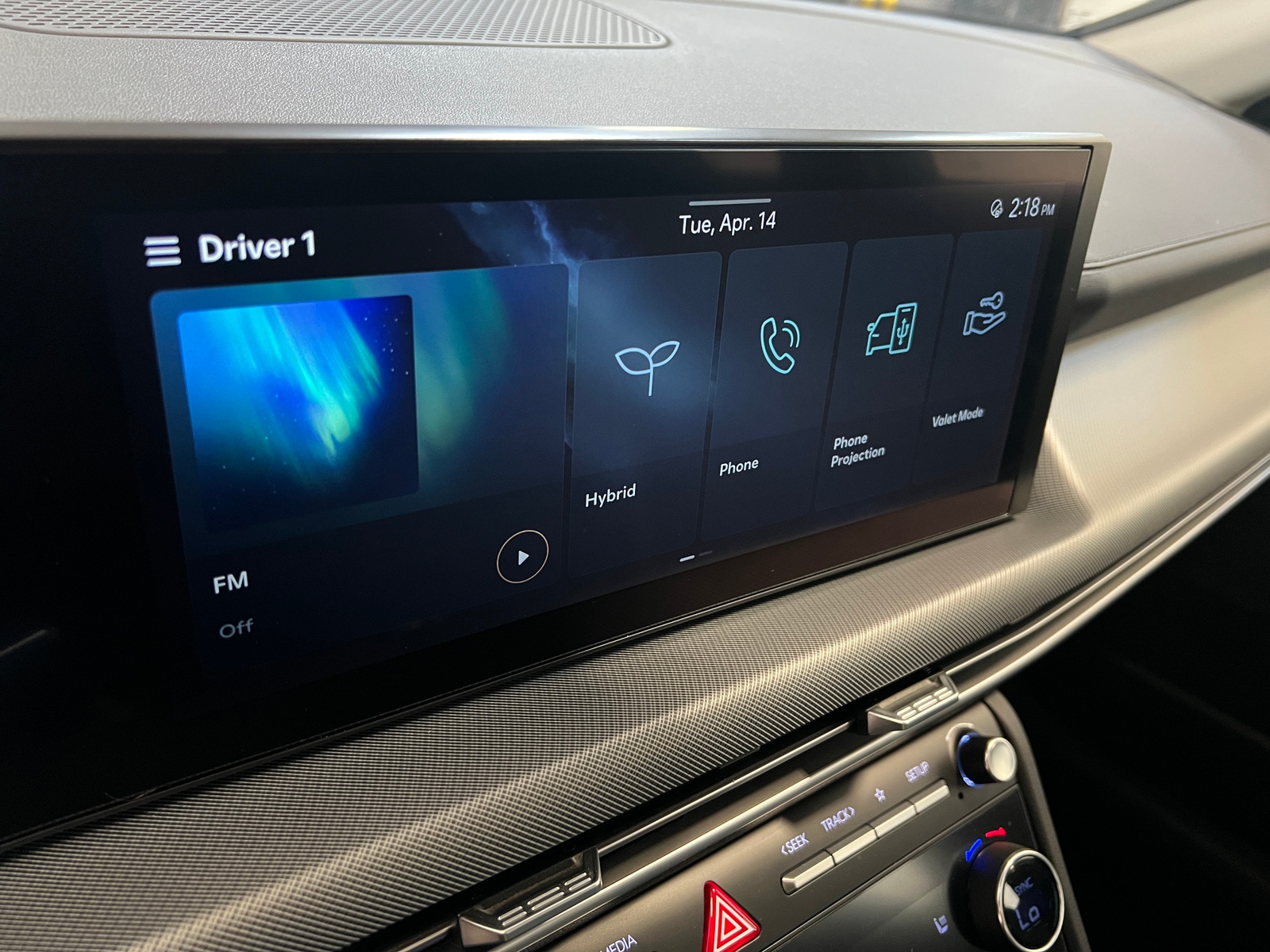 Thumbnail: 2025 Hyundai Sonata - 4