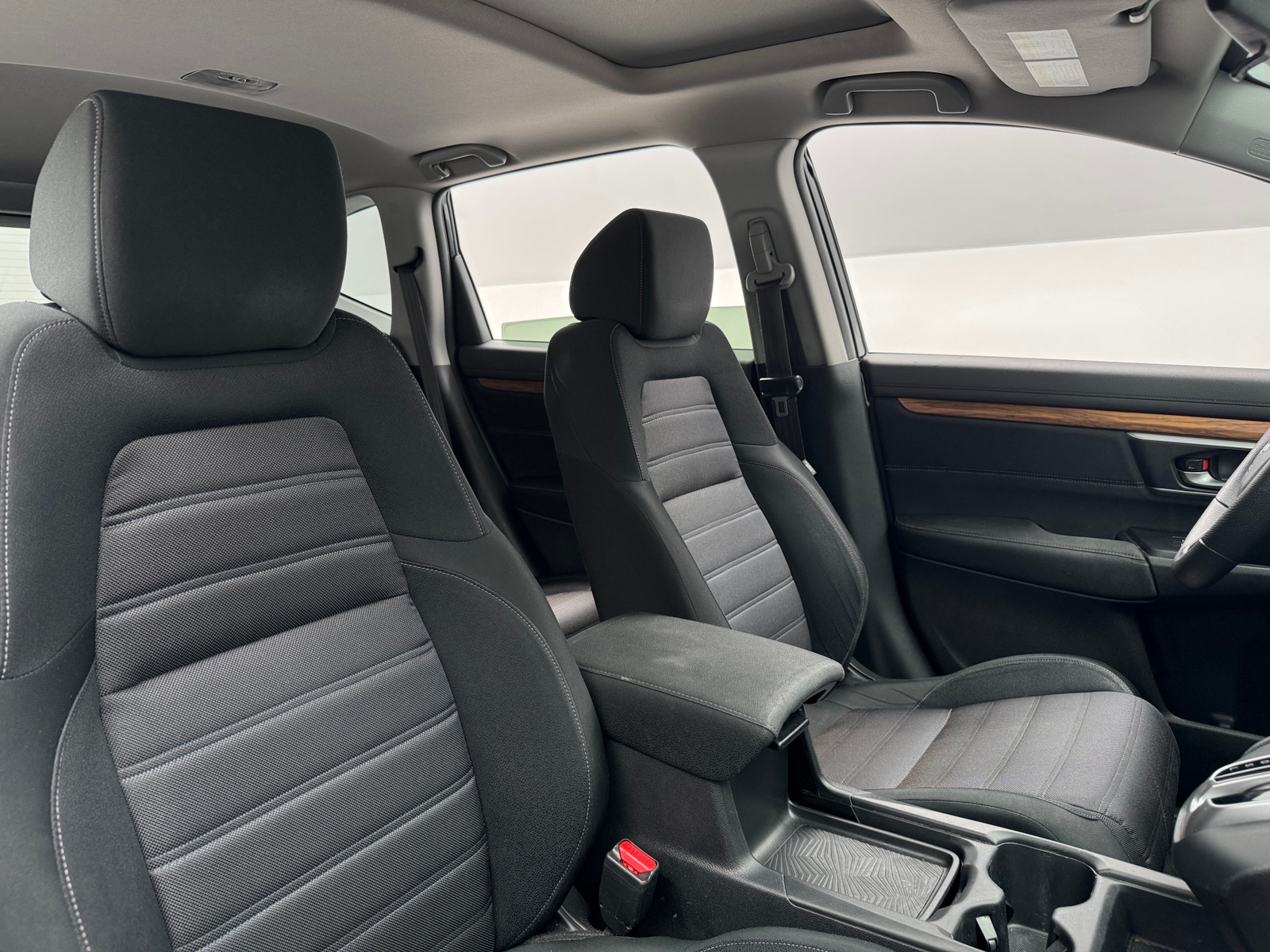 Thumbnail: 2019 Honda CR-V - 2