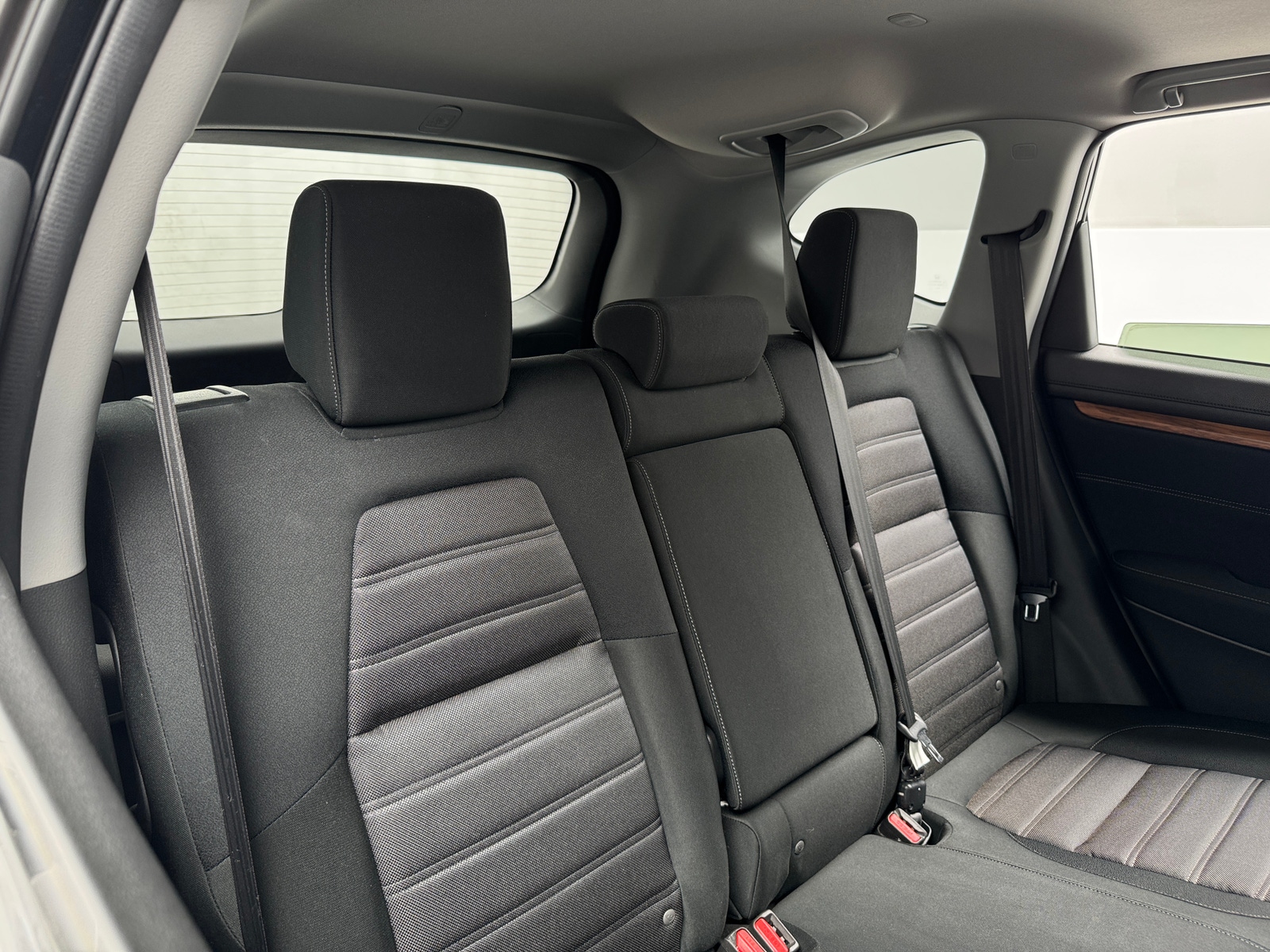Thumbnail: 2019 Honda CR-V - 6