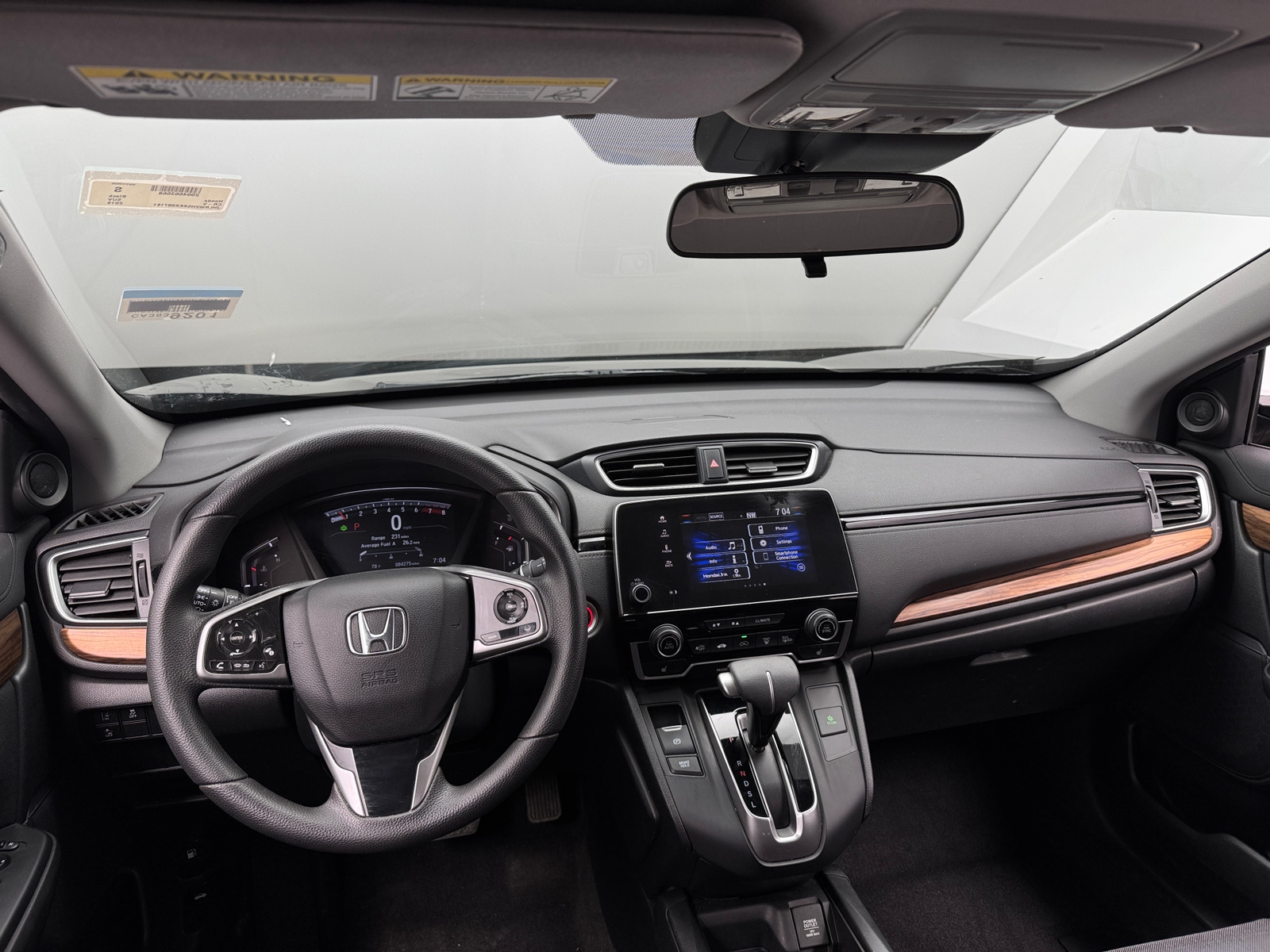 Thumbnail: 2019 Honda CR-V - 3