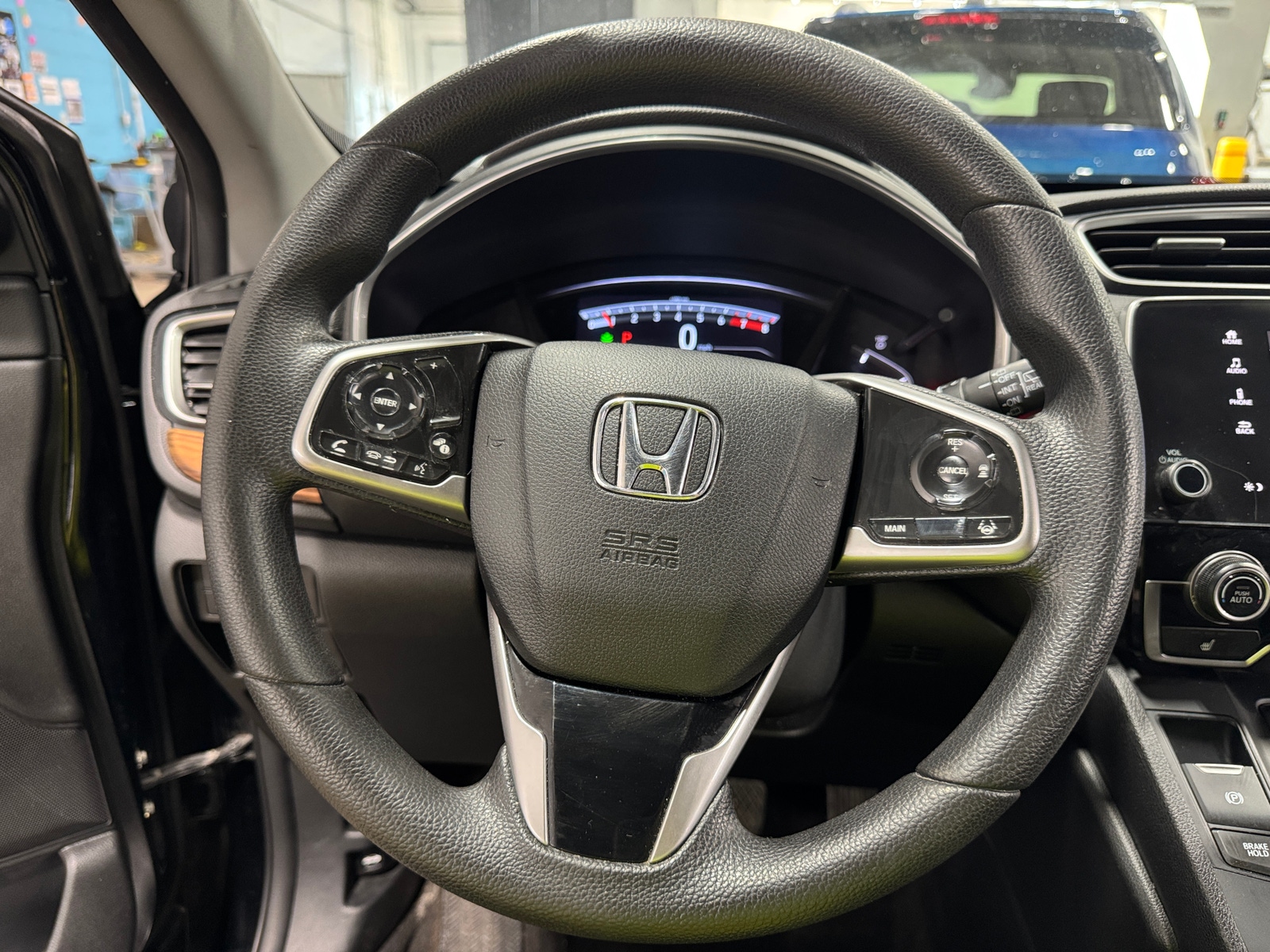 Thumbnail: 2019 Honda CR-V - 5