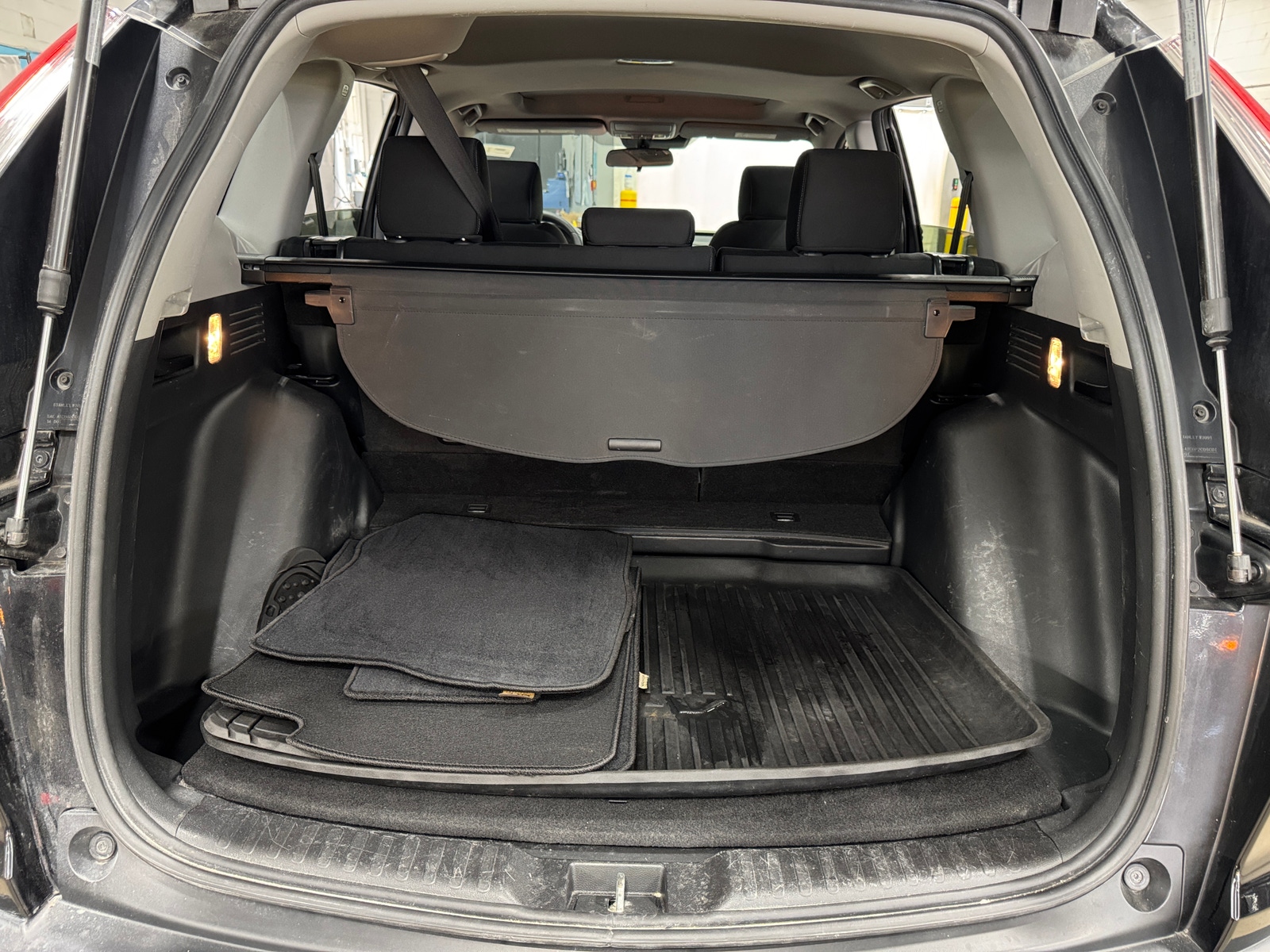 Thumbnail: 2019 Honda CR-V - 7