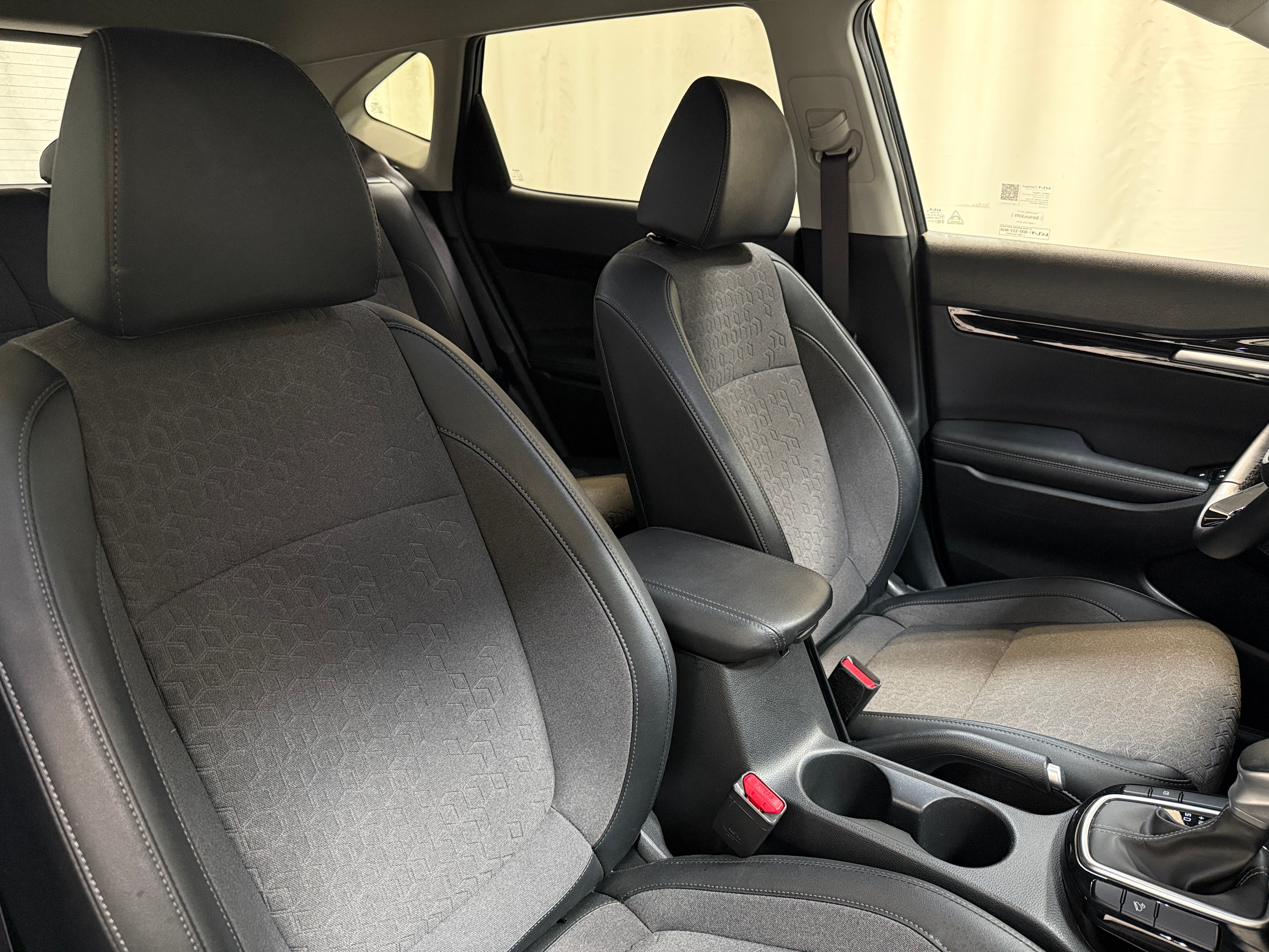 2025 Kia Seltos
