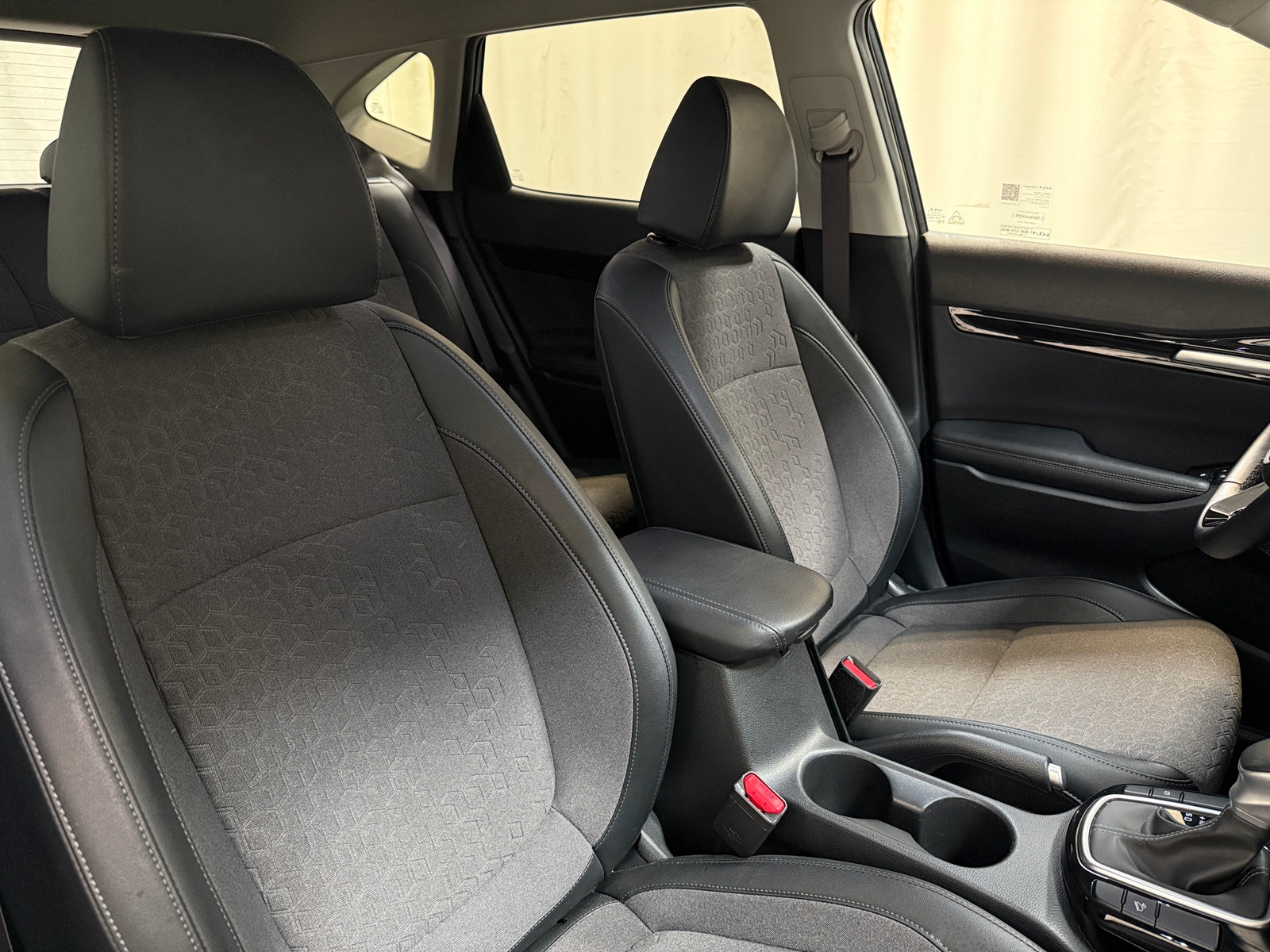 Thumbnail: 2025 Kia Seltos - 2