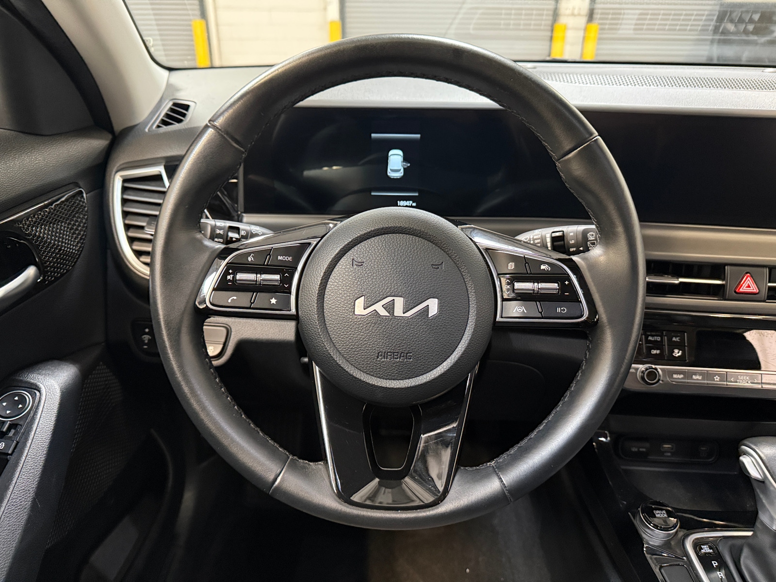 Thumbnail: 2025 Kia Seltos - 5