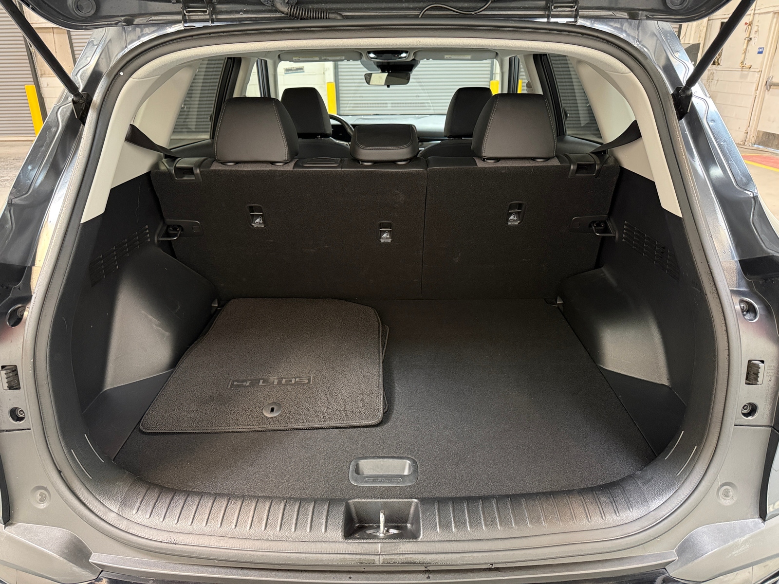 Thumbnail: 2025 Kia Seltos - 7