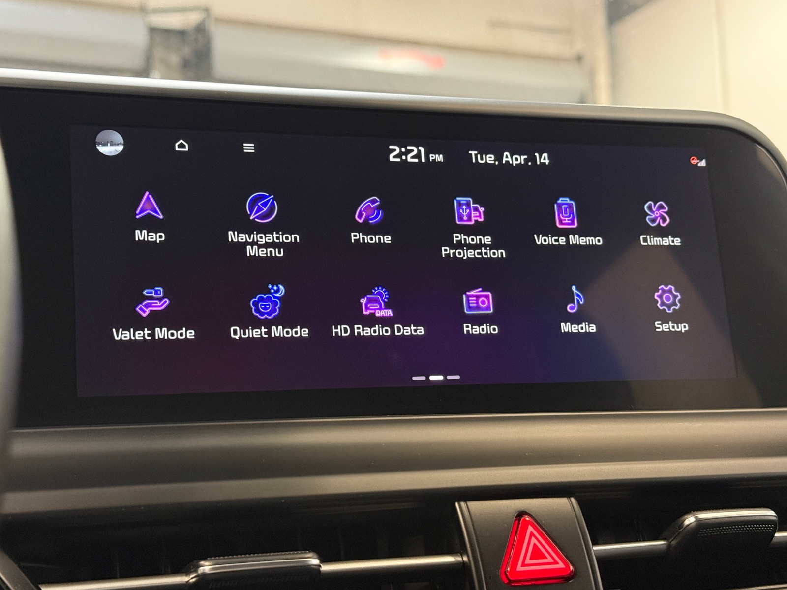 Thumbnail: 2025 Kia Seltos - 4