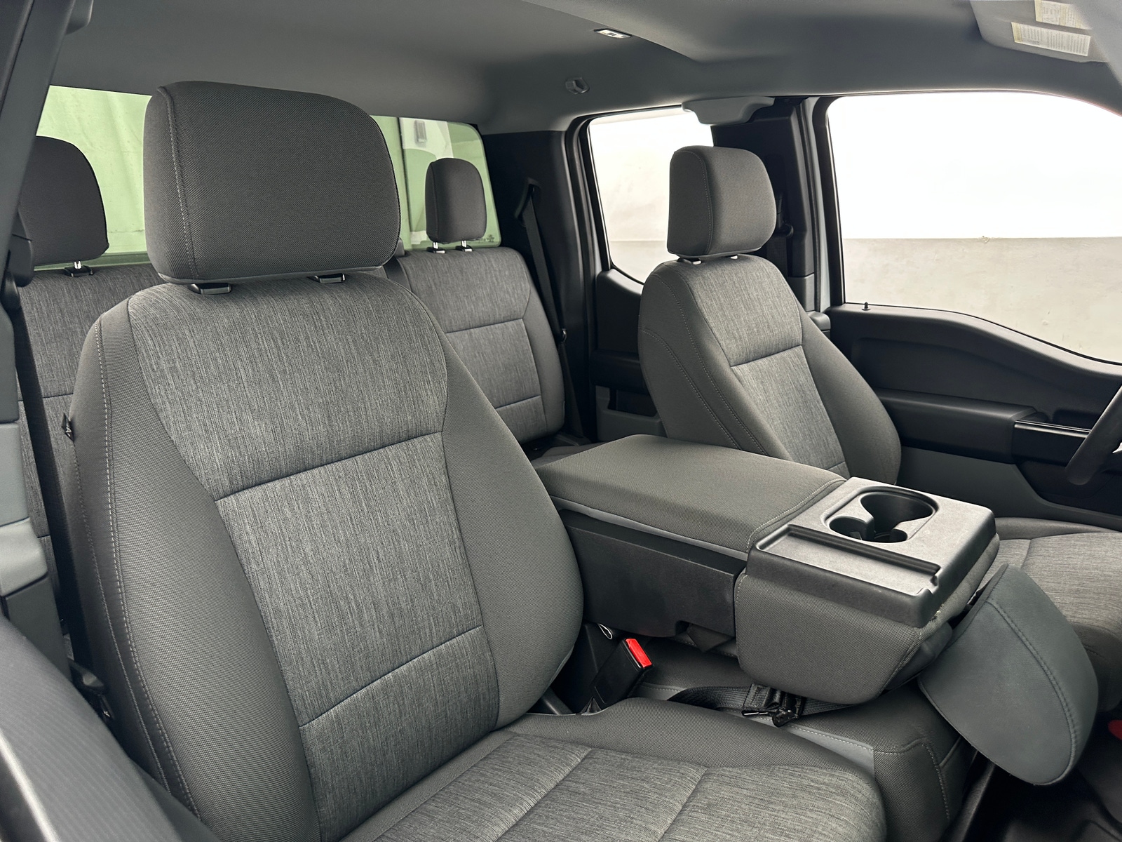 Thumbnail: 2021 Ford Econoline - 2