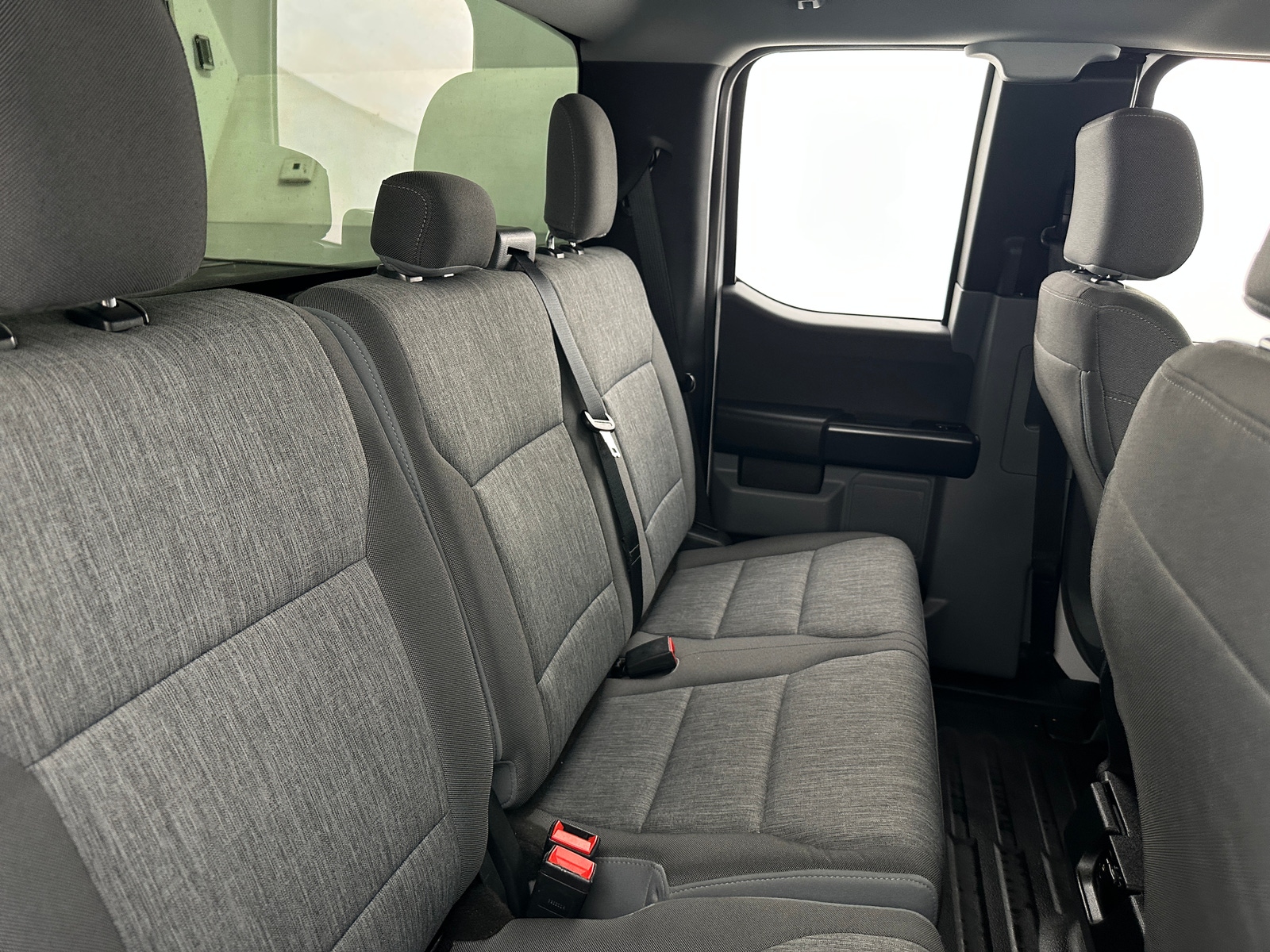 Thumbnail: 2021 Ford Econoline - 6