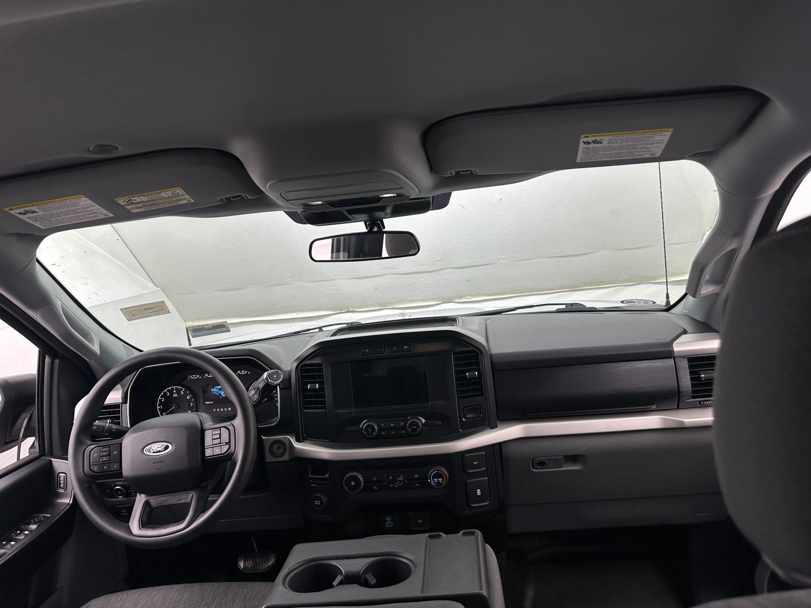 Thumbnail: 2021 Ford Econoline - 3