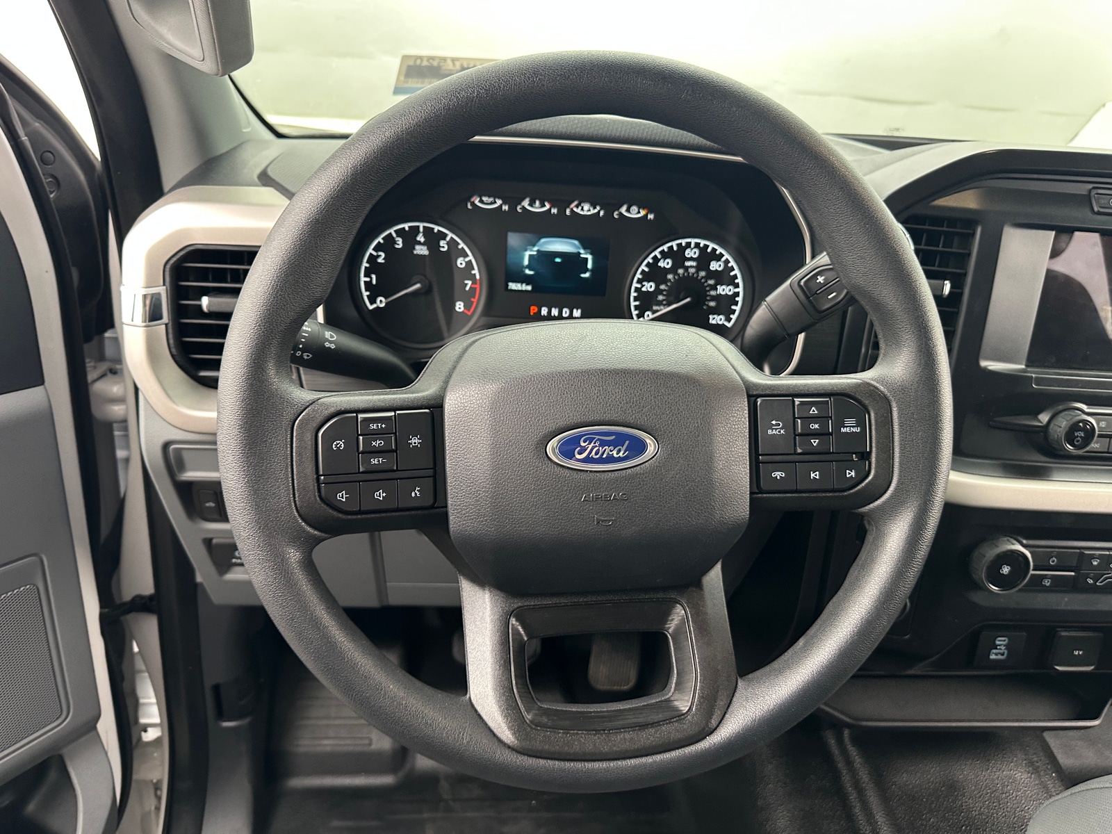 Thumbnail: 2021 Ford Econoline - 5