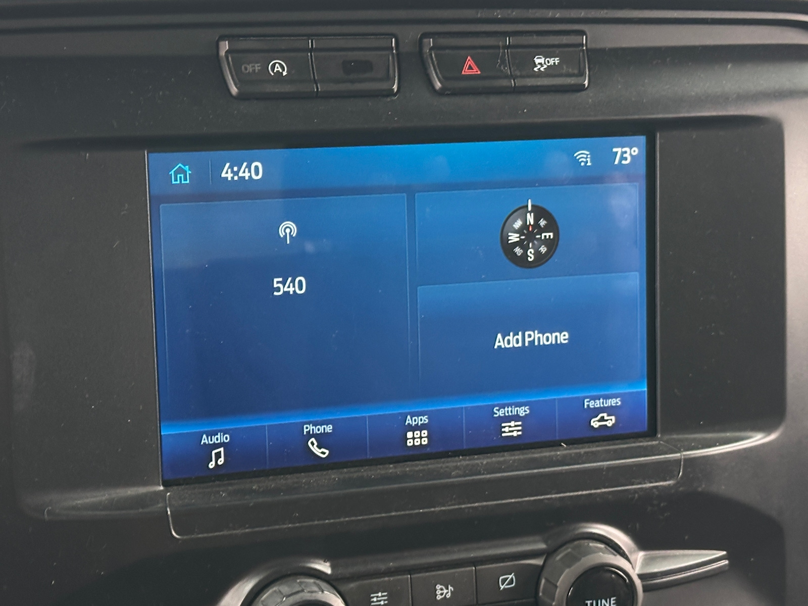 Thumbnail: 2021 Ford Econoline - 4