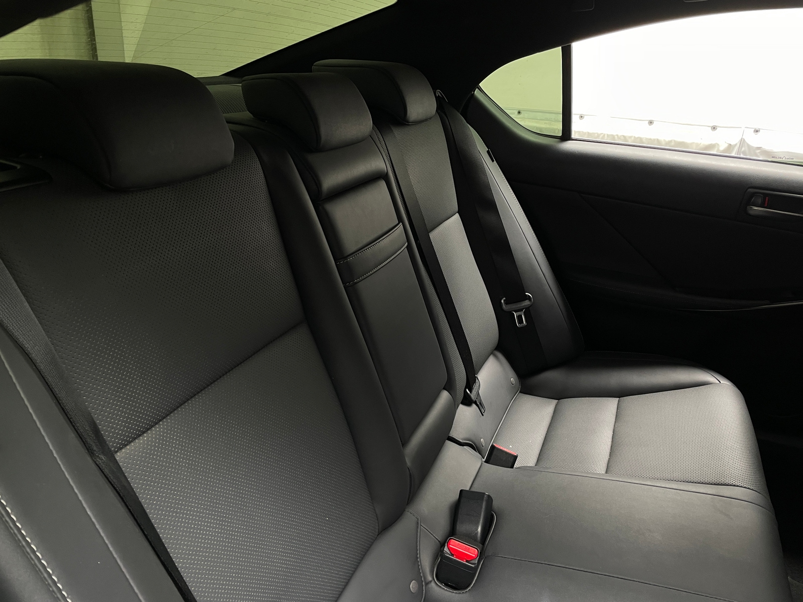 Thumbnail: 2021 Lexus IS - 6