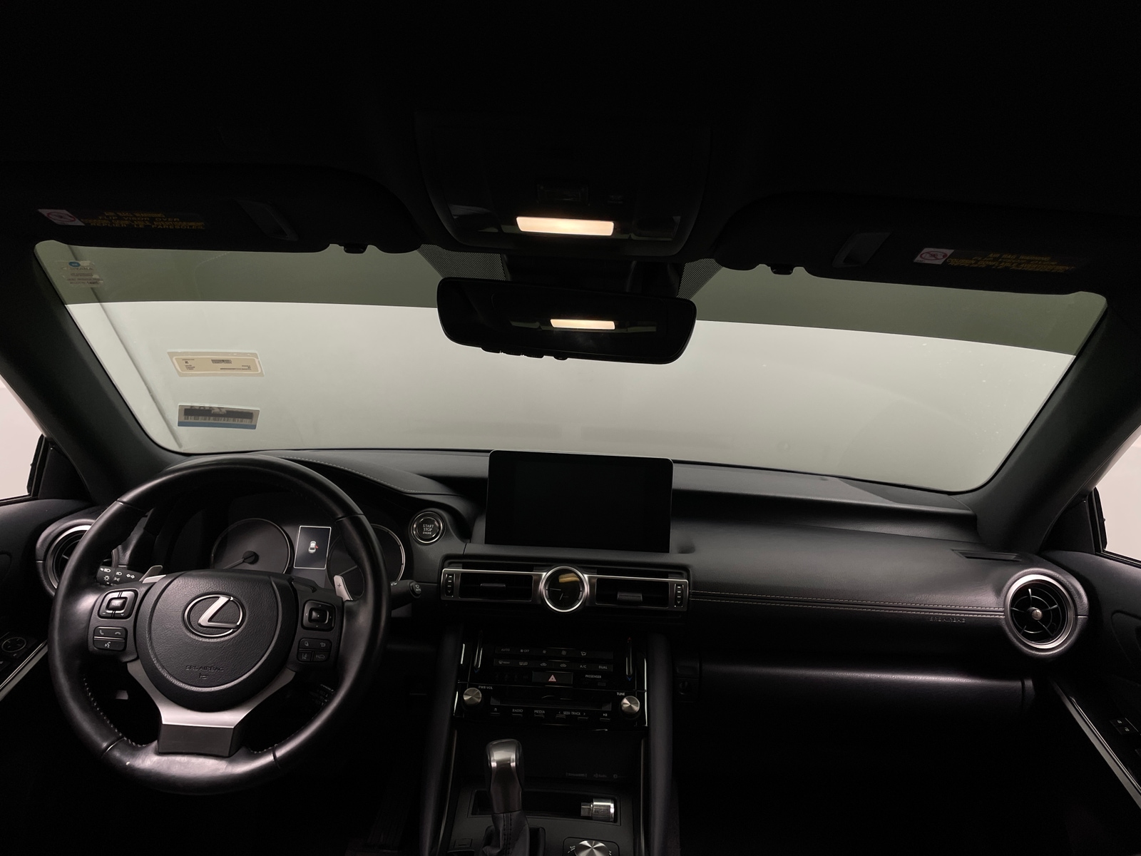 Thumbnail: 2021 Lexus IS - 3