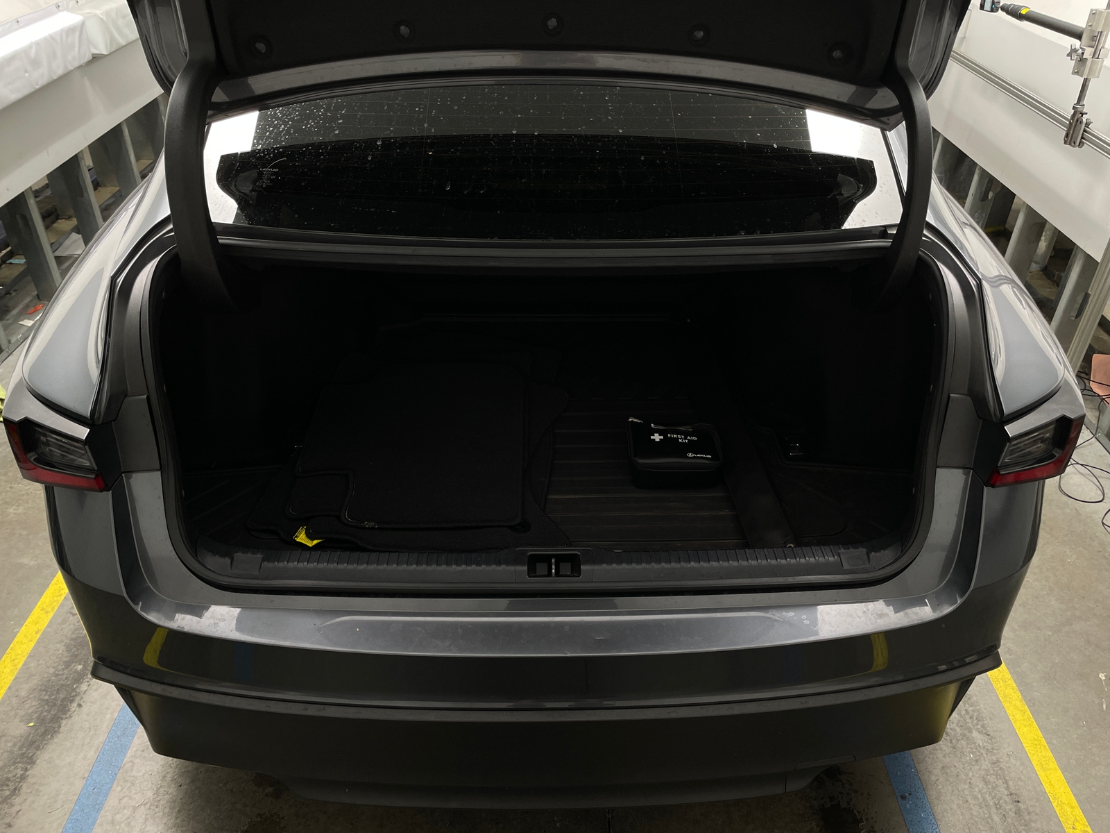 Thumbnail: 2021 Lexus IS - 7